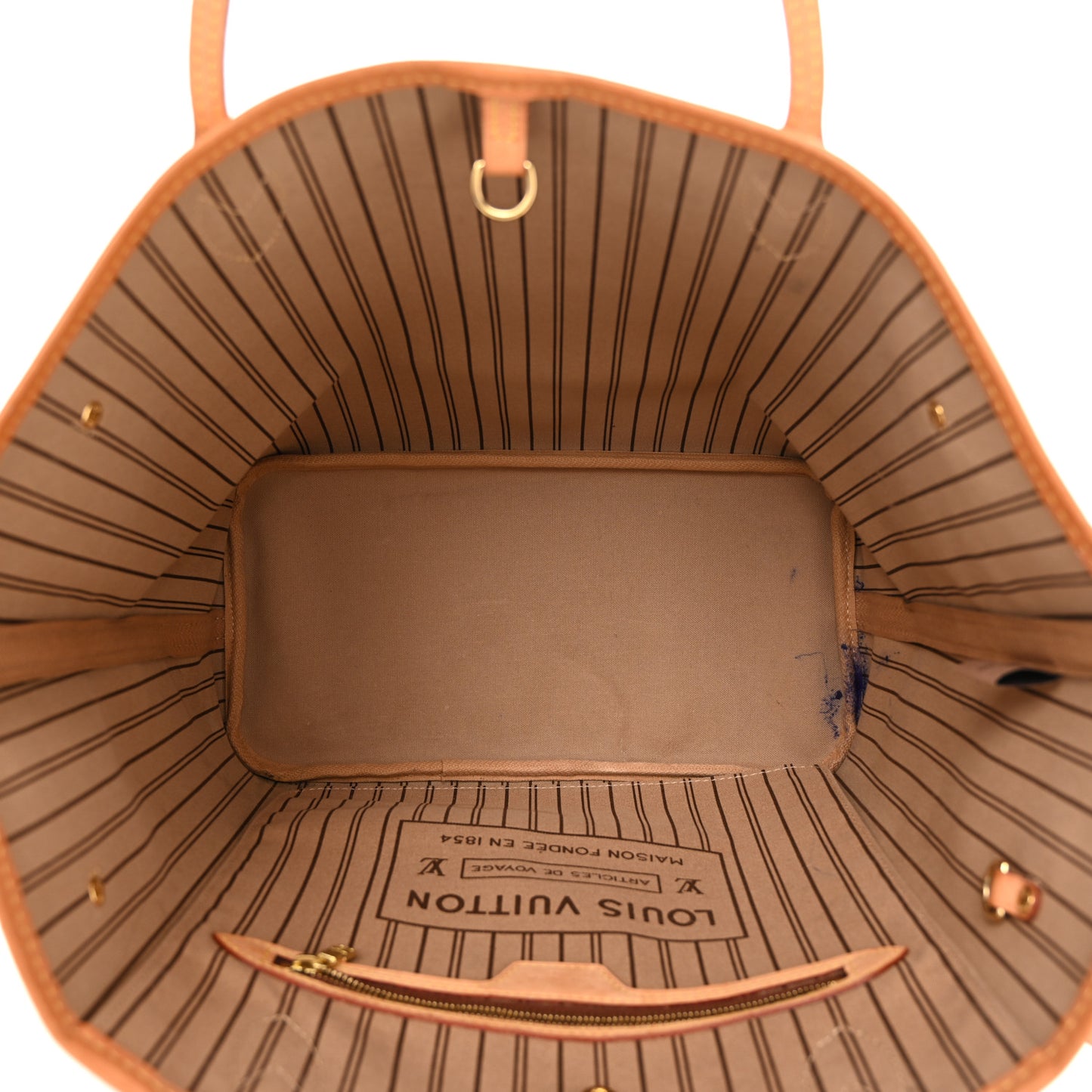 Monogram Neo Neverfull MM