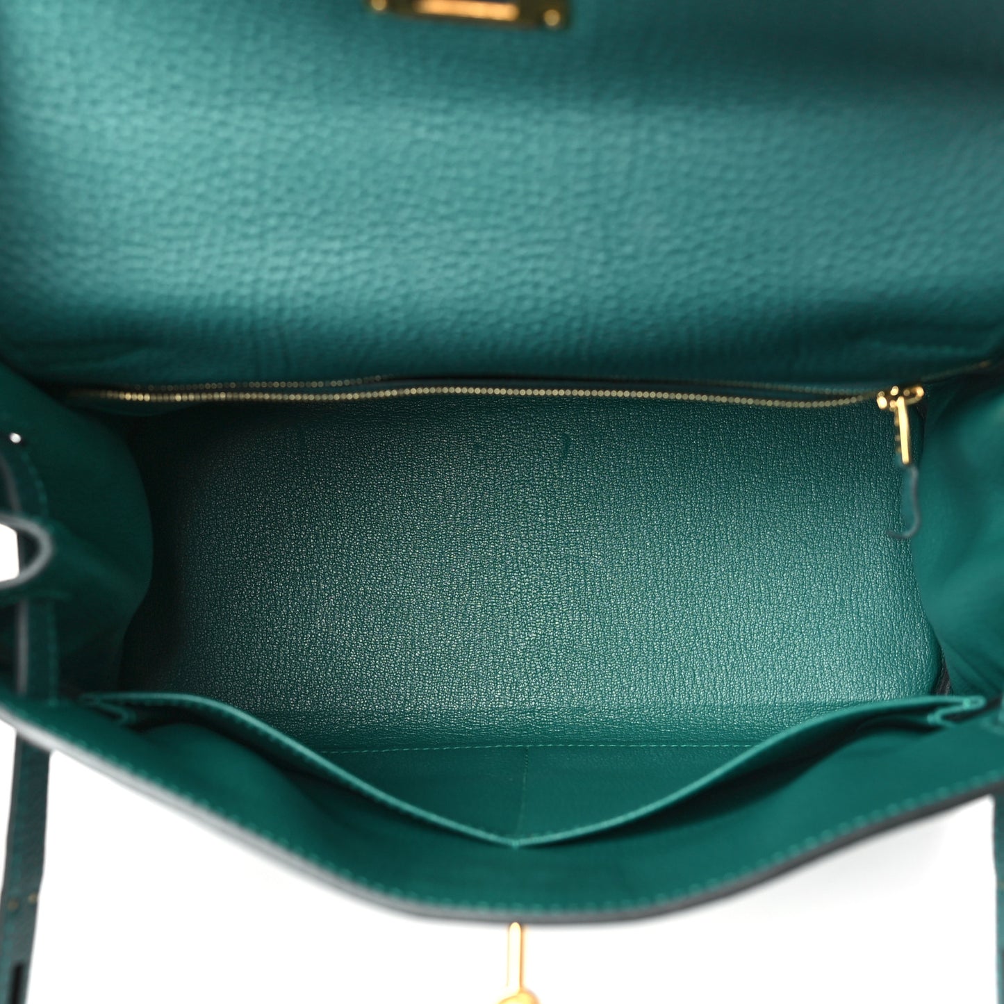 Togo Kelly Retourne 28 Malachite