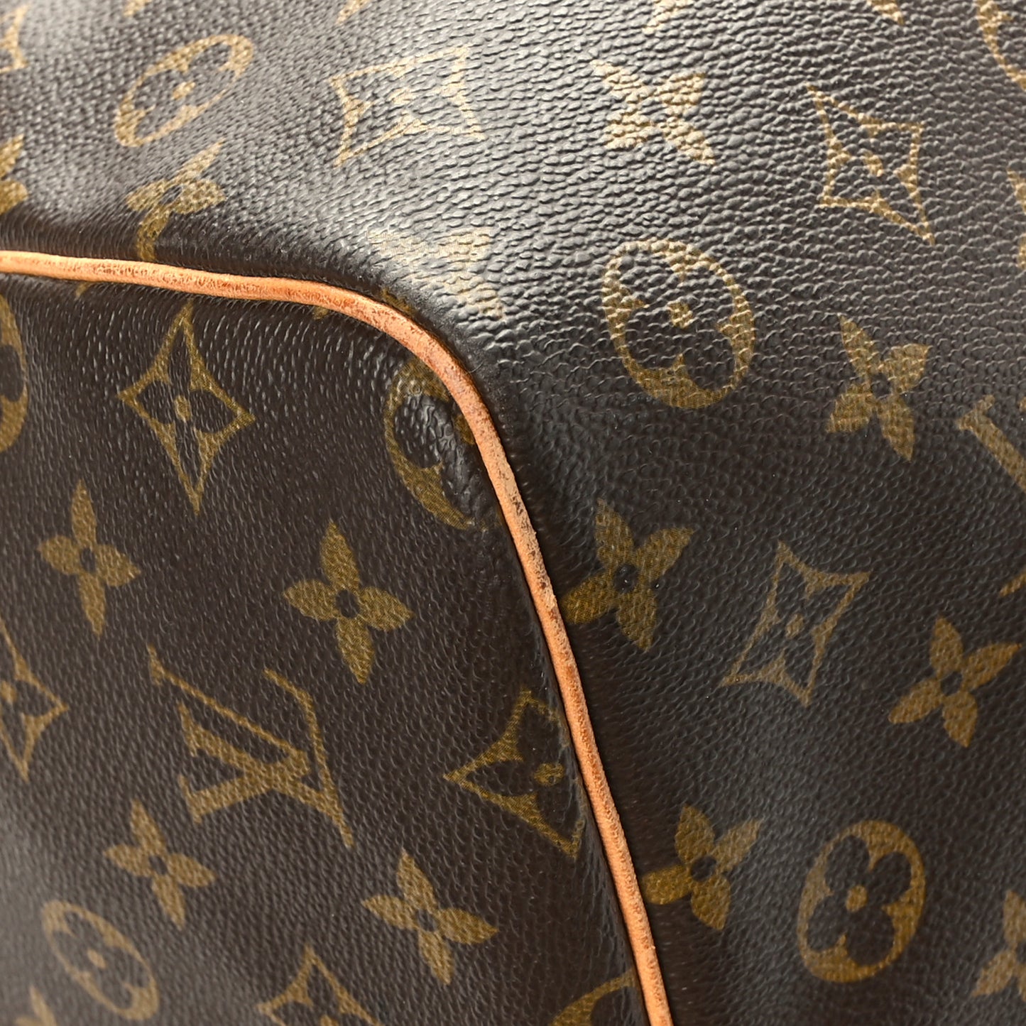 Monogram Keepall Bandouliere 60