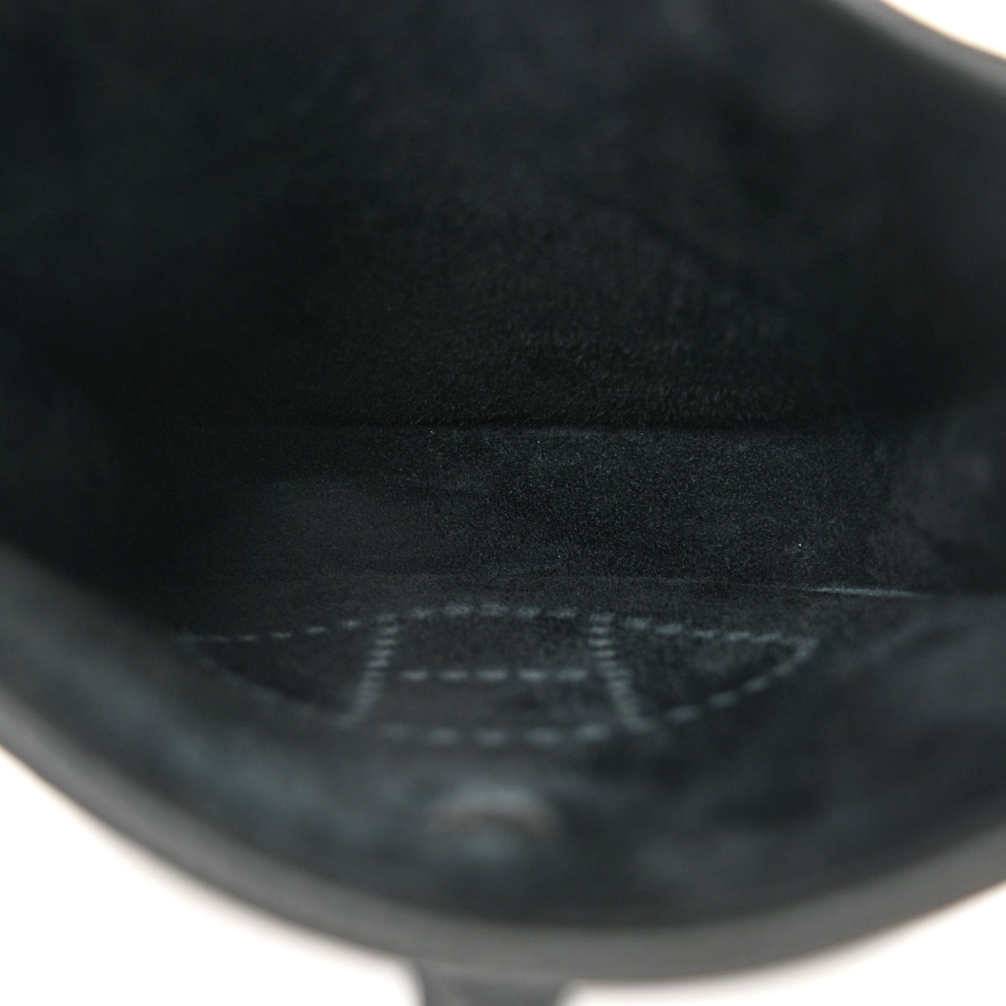Taurillon Clemence Evelyne TPM Black