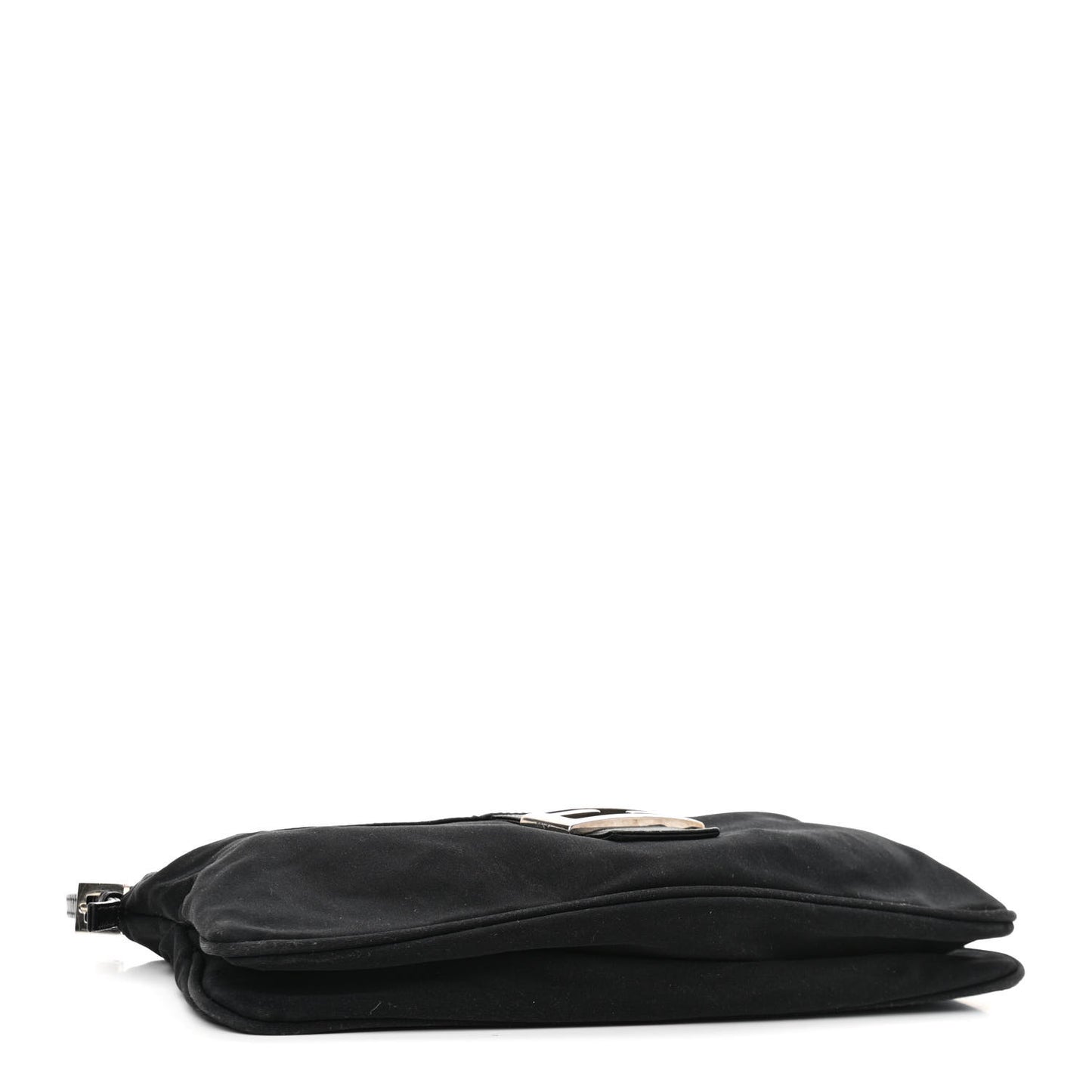 Neoprene Baguette Black