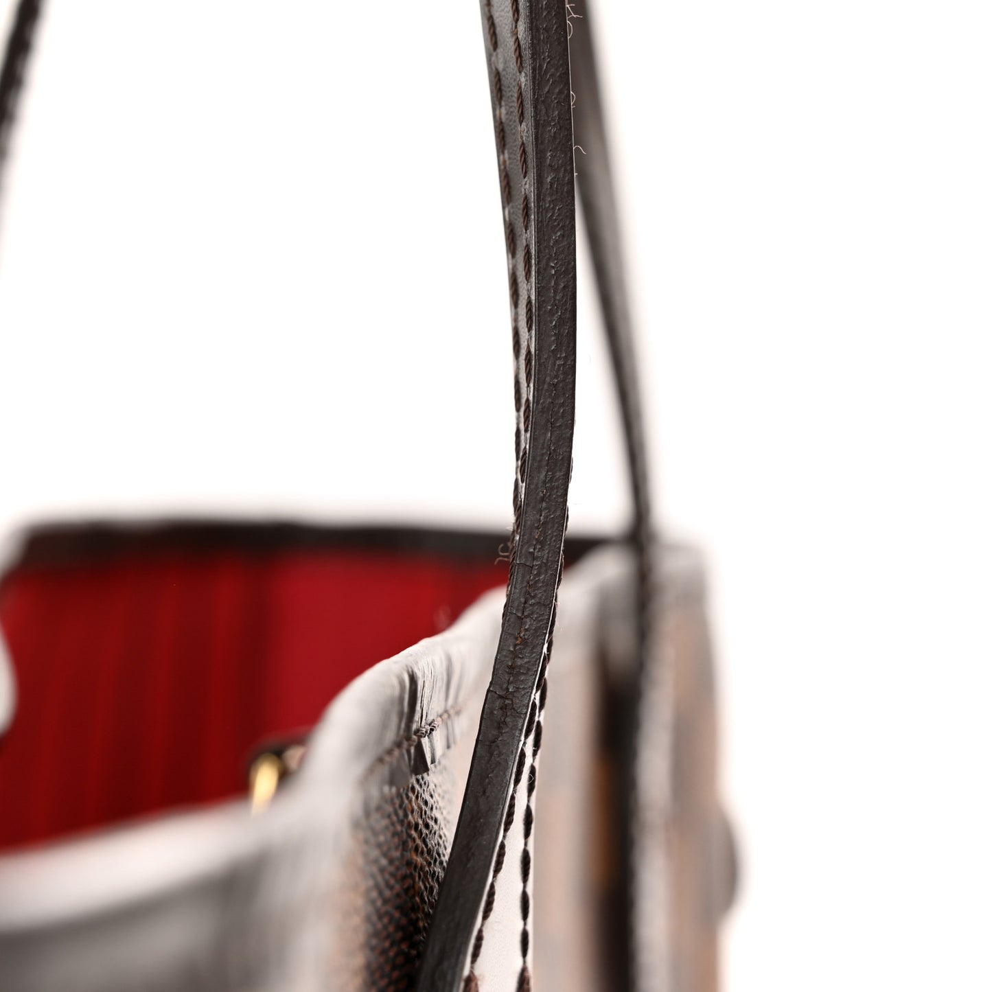Damier Ebene Neo Neverfull MM