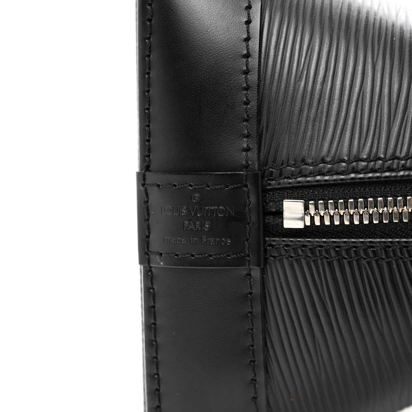 Epi Alma PM Black