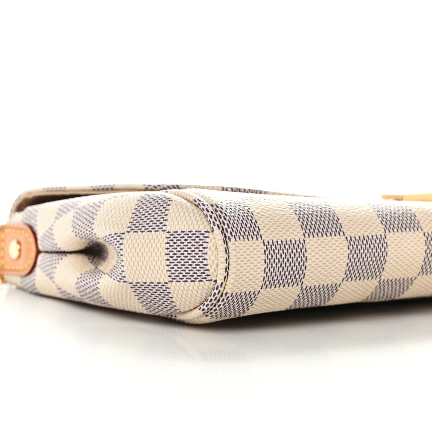 Damier Azur Favorite MM