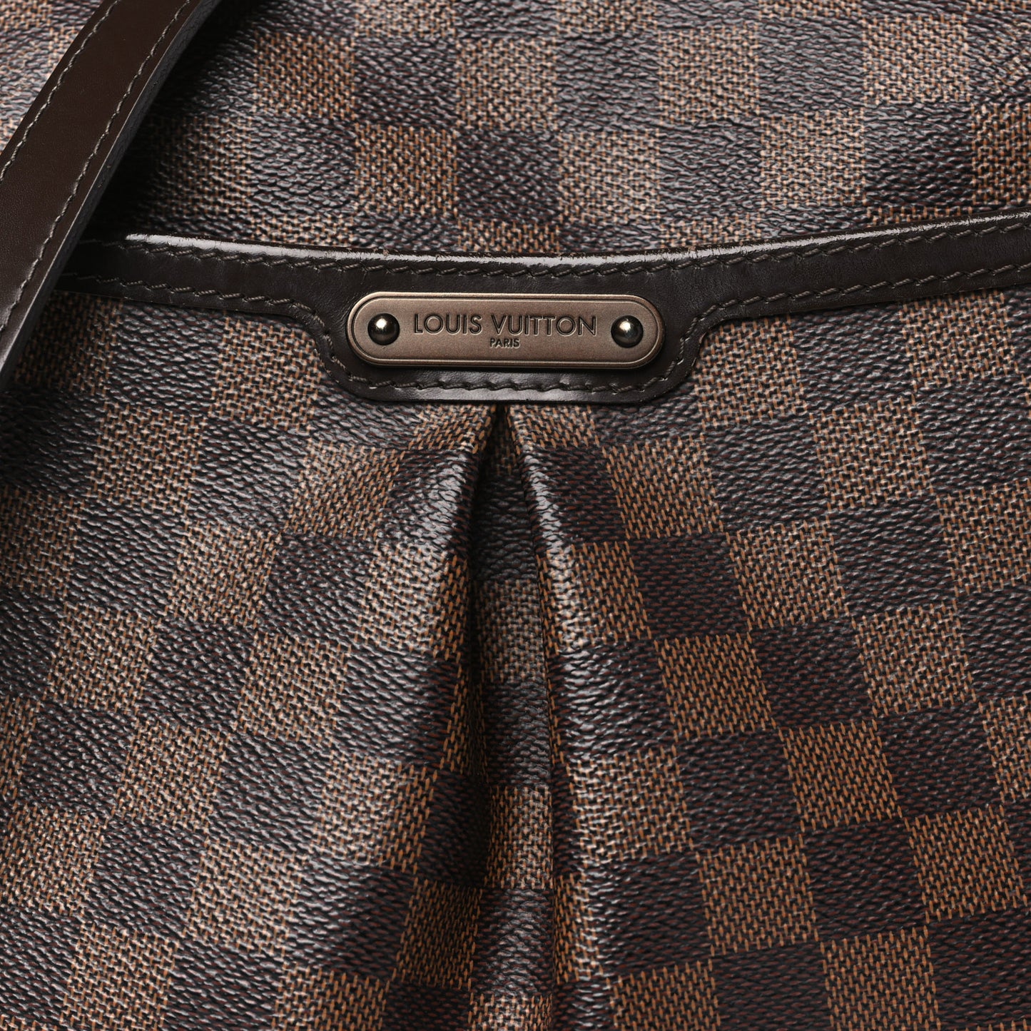 Damier Ebene Bloomsbury PM