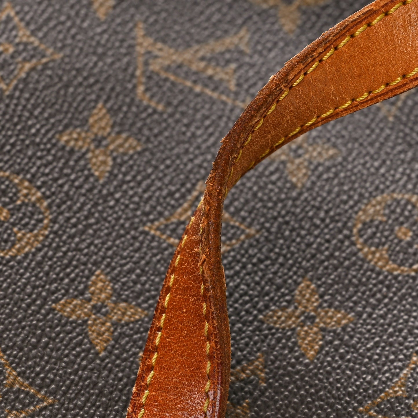 Monogram Ellipse Sac a Dos Backpack