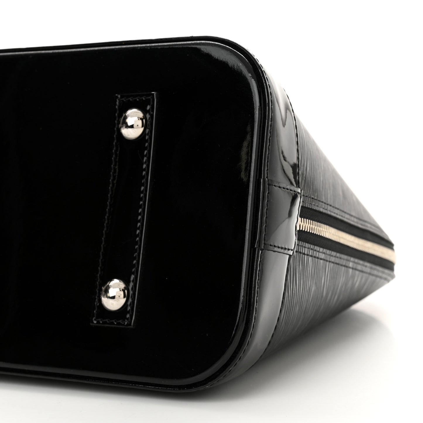 Electric Epi Alma MM Black
