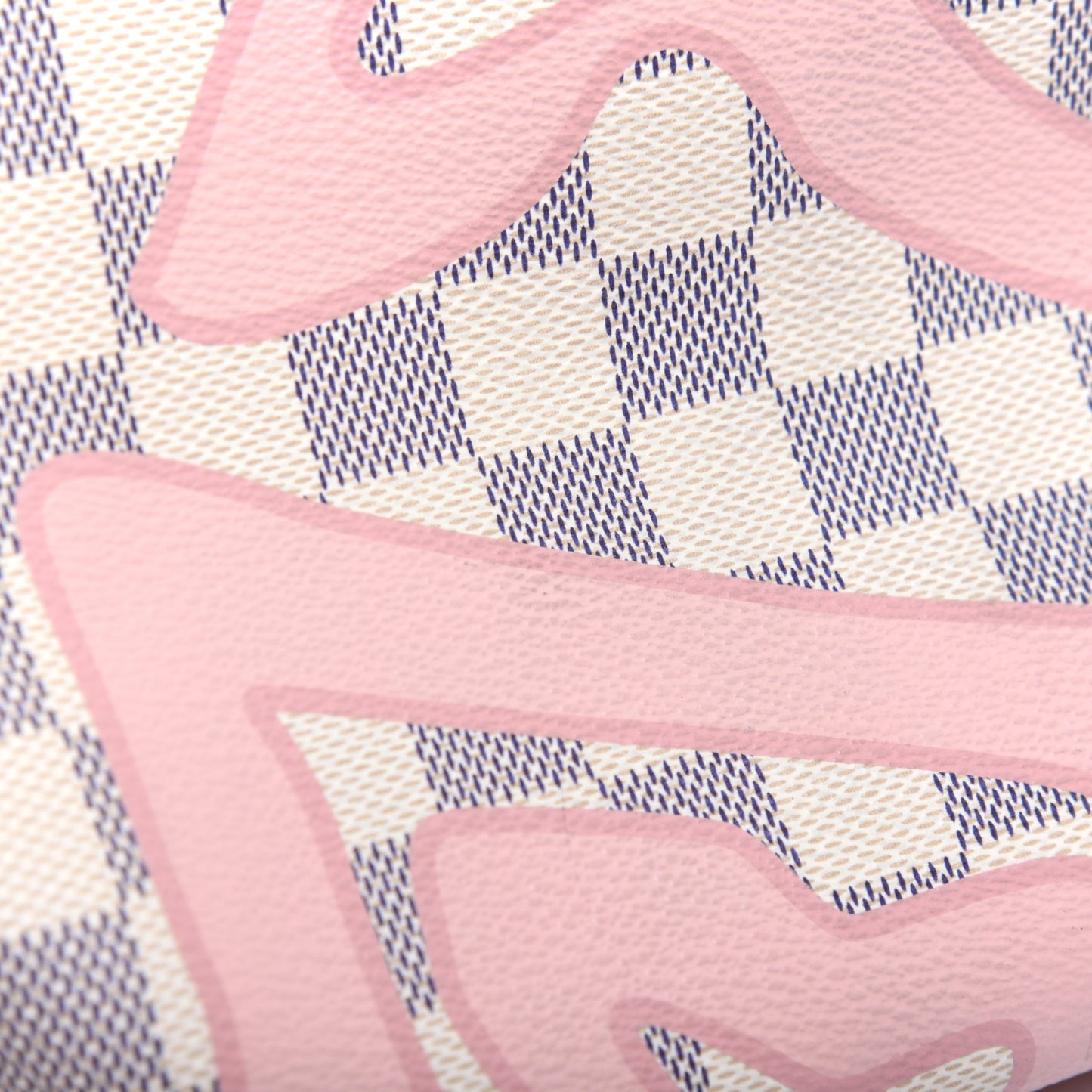 Damier Azur Tahitienne Neverfull MM