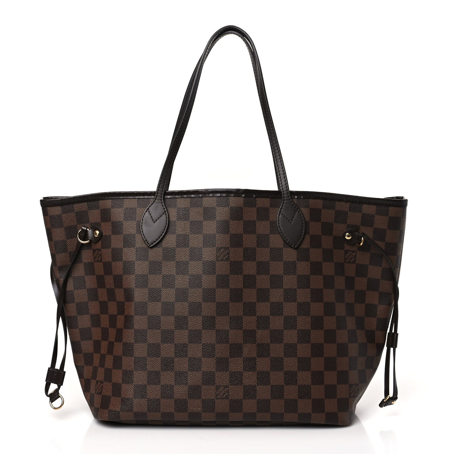 Damier Ebene Neo Neverfull MM