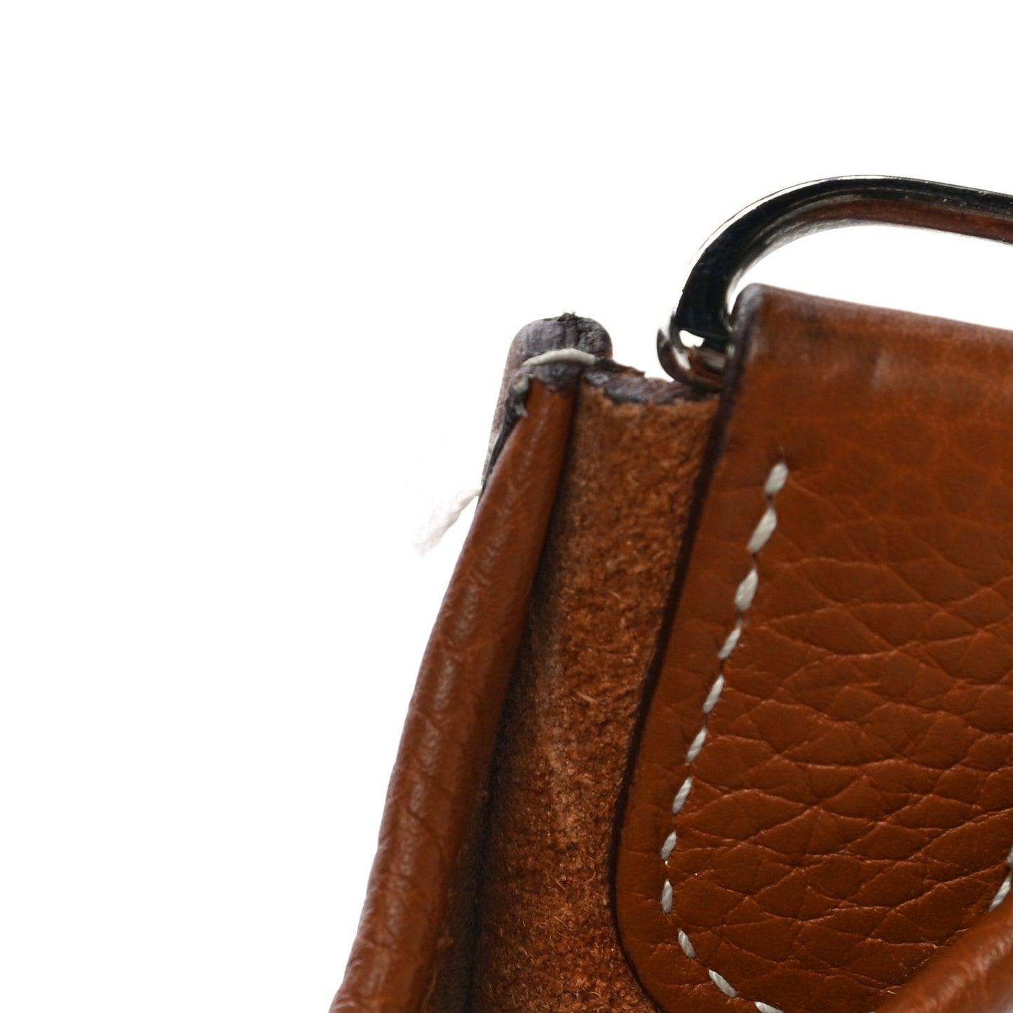 Taurillon Clemence Evelyne III PM Gold