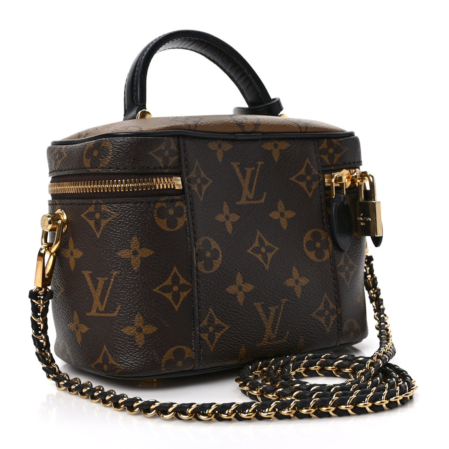 Reverse Monogram Vanity PM