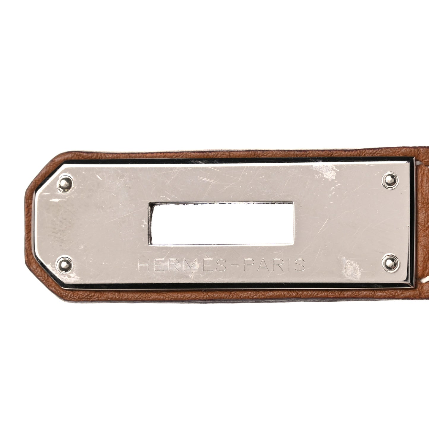 Togo Kelly Retourne 35 Gold