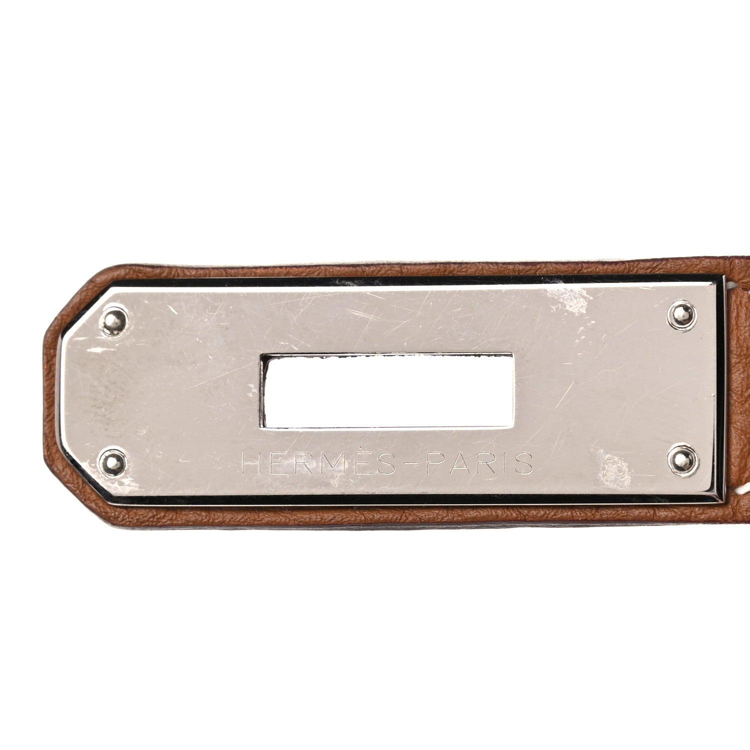 Hermes Togo Kelly Retourne 35 Gold 7 of 25