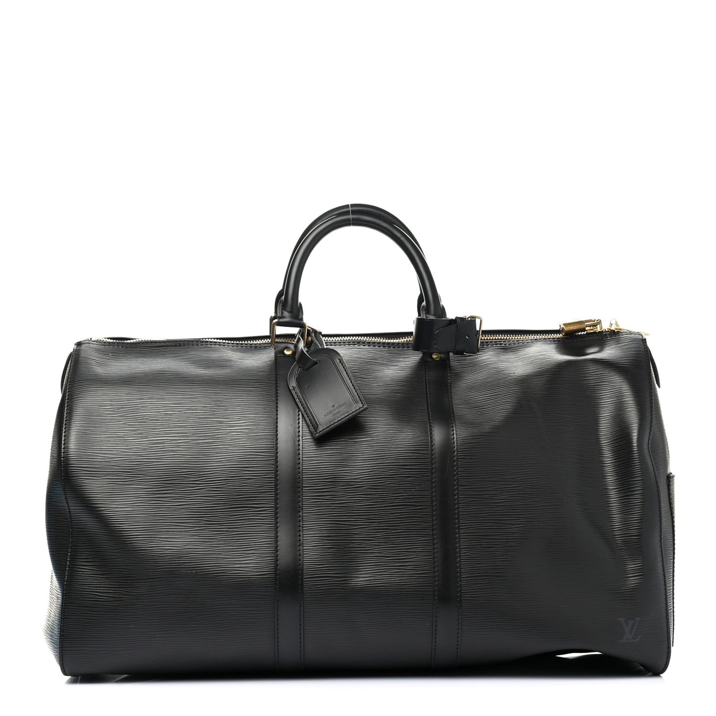 Epi Keepall 50 Black