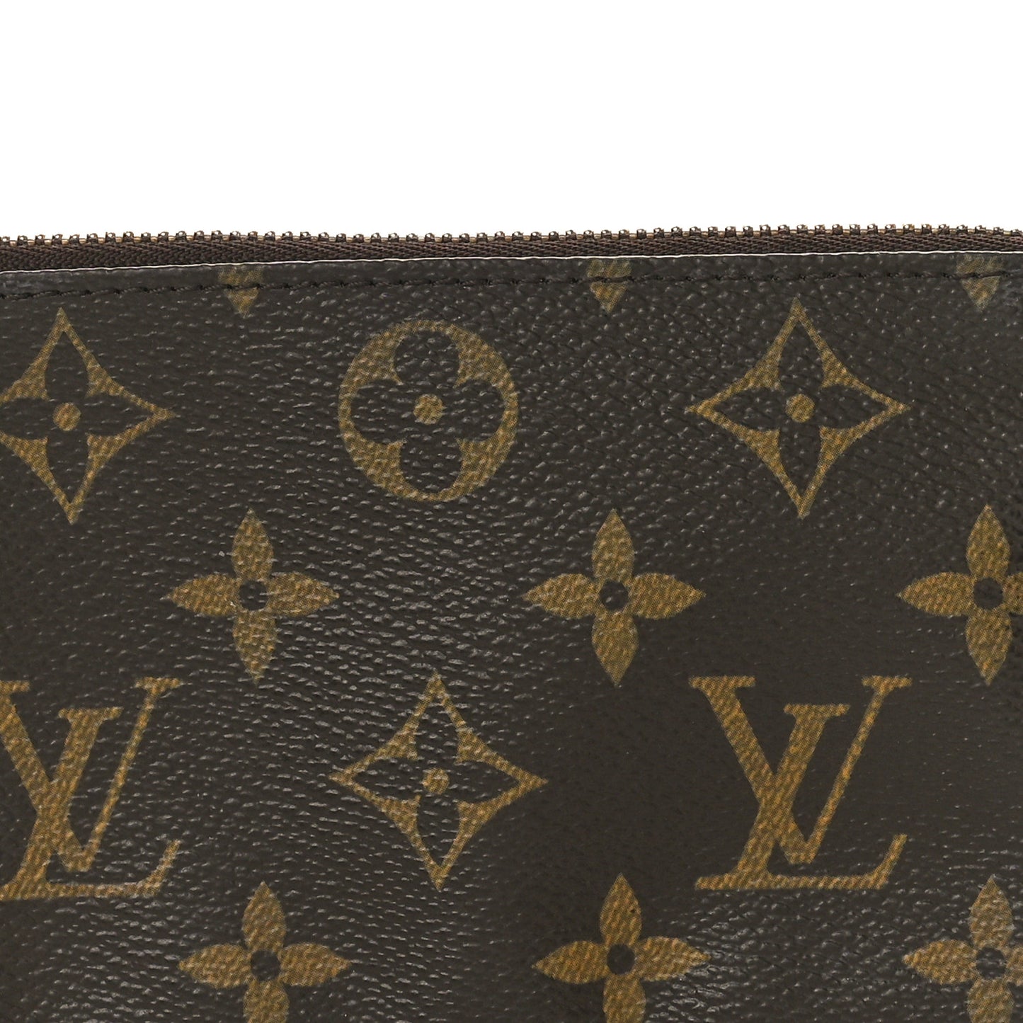 Monogram Mini Pochette Accessories
