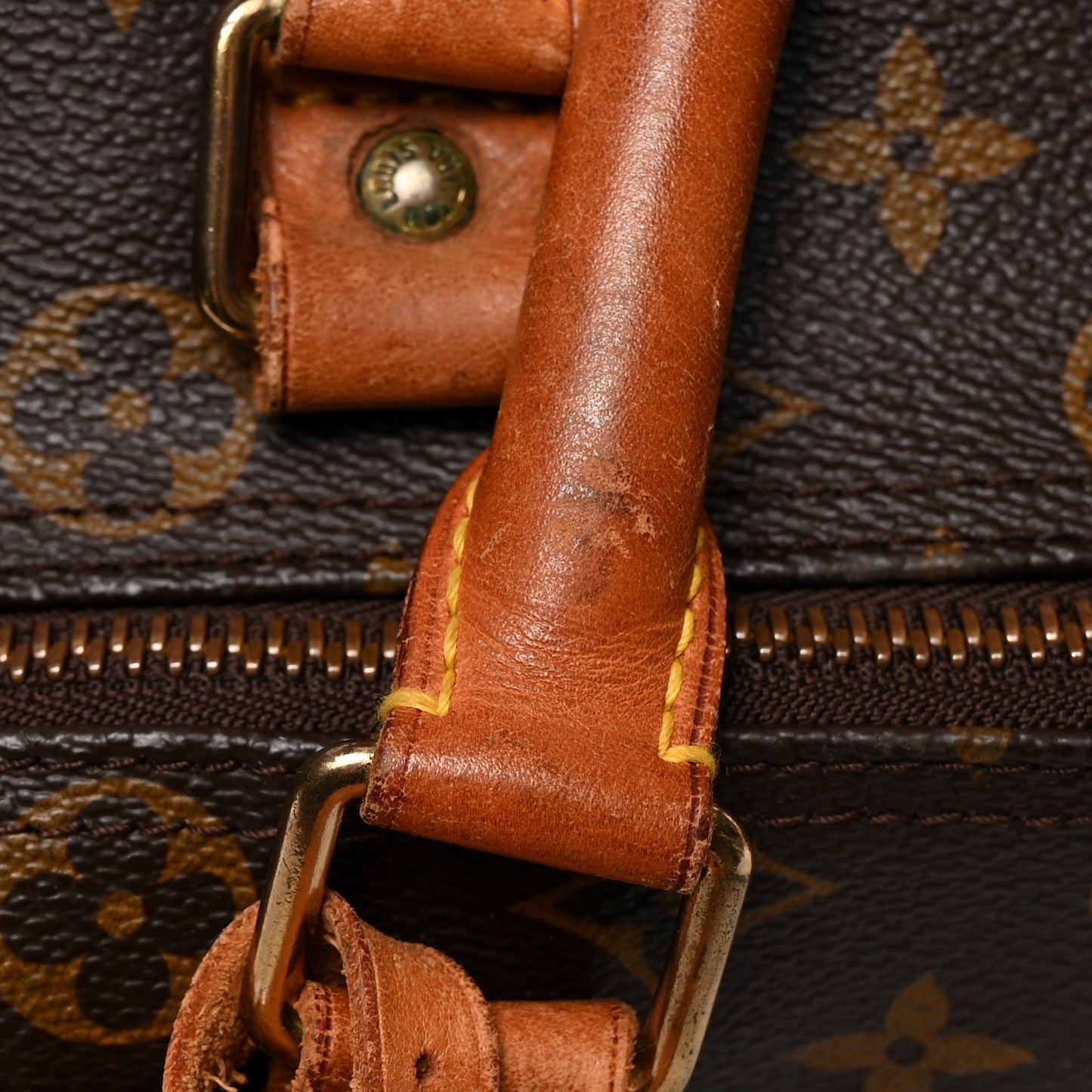 Monogram Keepall Bandouliere 45
