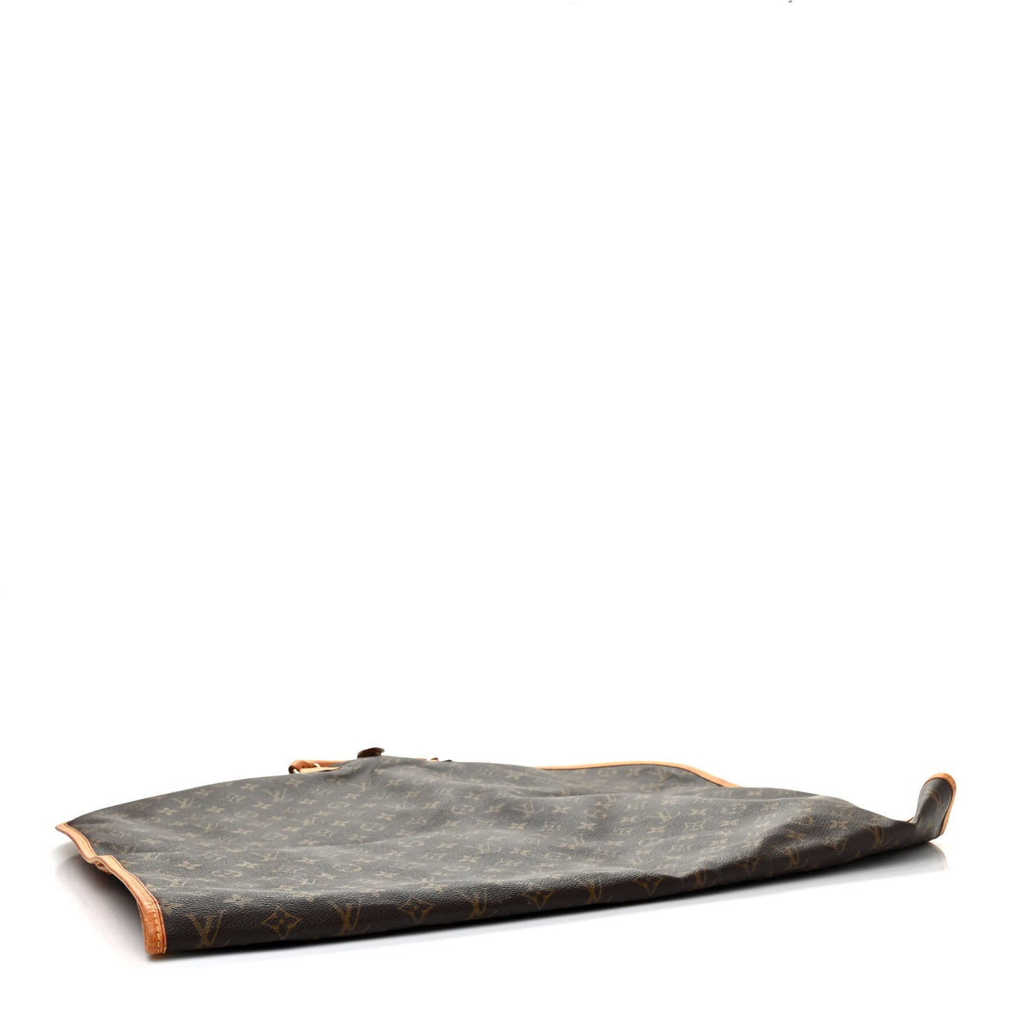 Monogram Garment Cover 2 Hangers