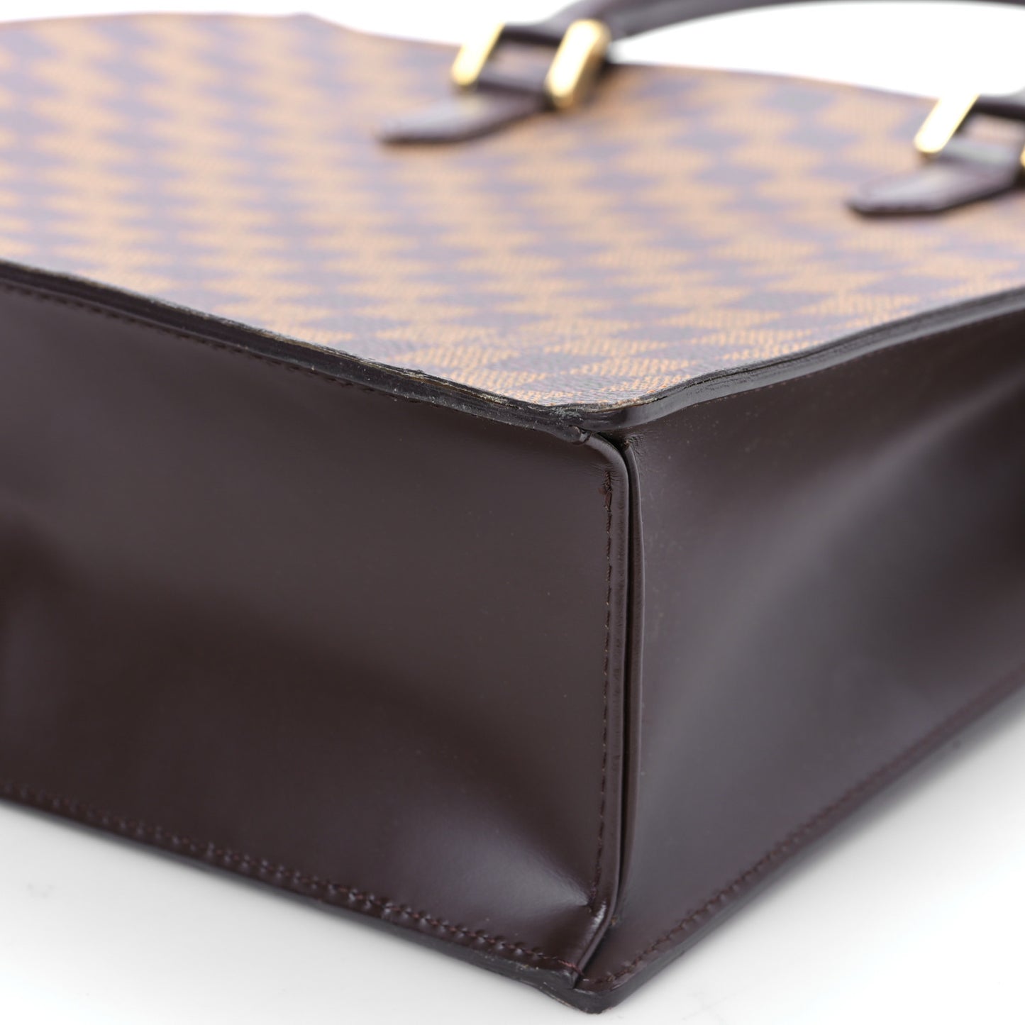 Damier Ebene Venice Sac Plat