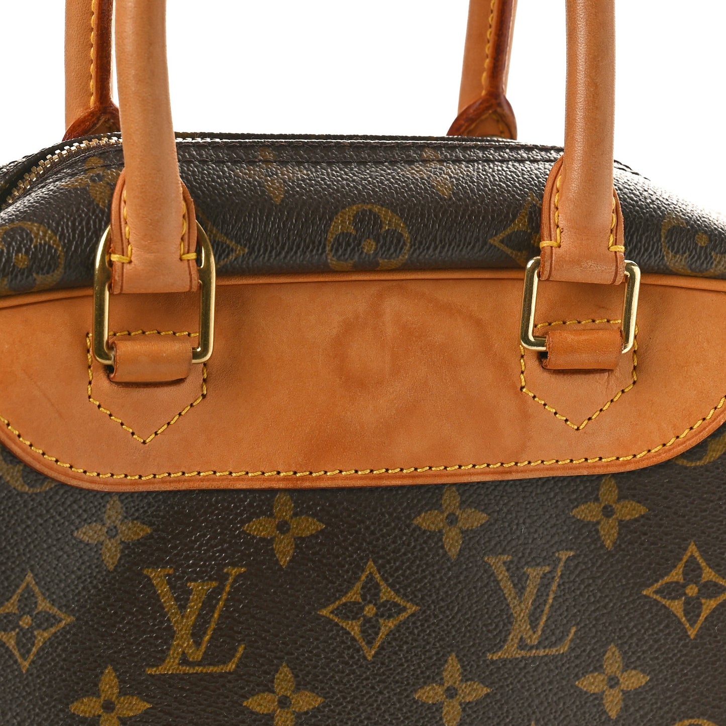 Monogram Deauville