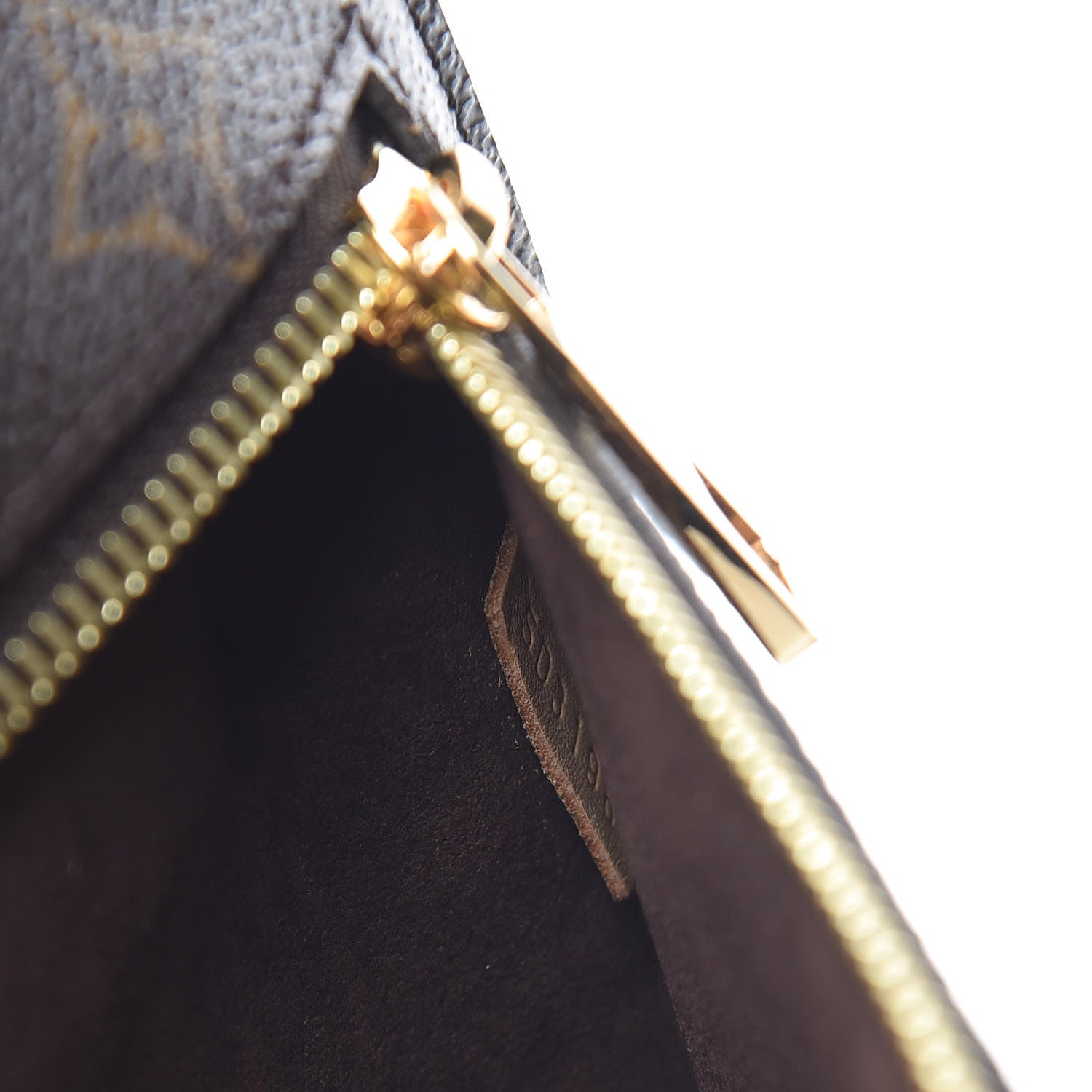 Louis Vuitton Monogram Pochette Metis 7 of 9