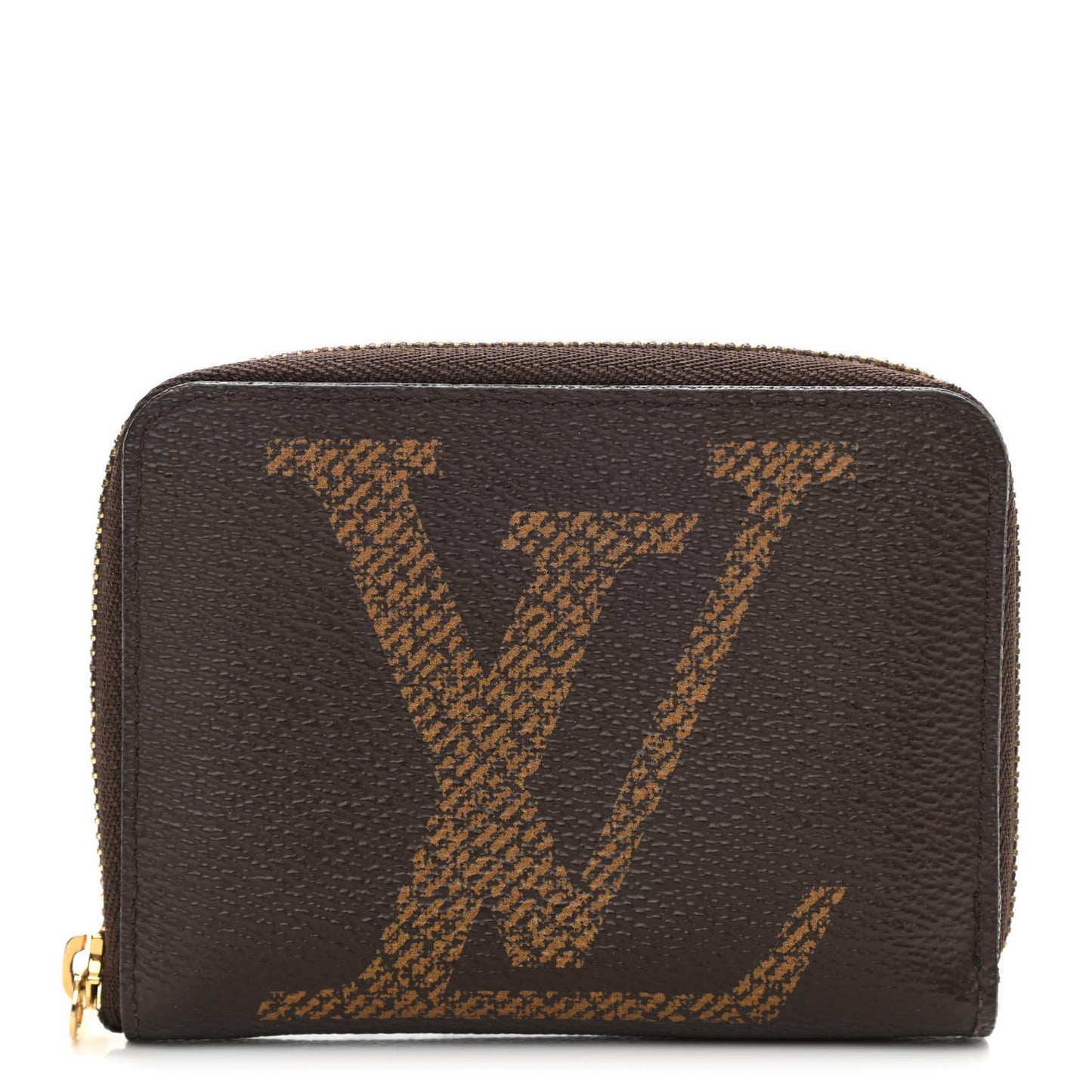 Monogram Giant Zippy Coin Purse