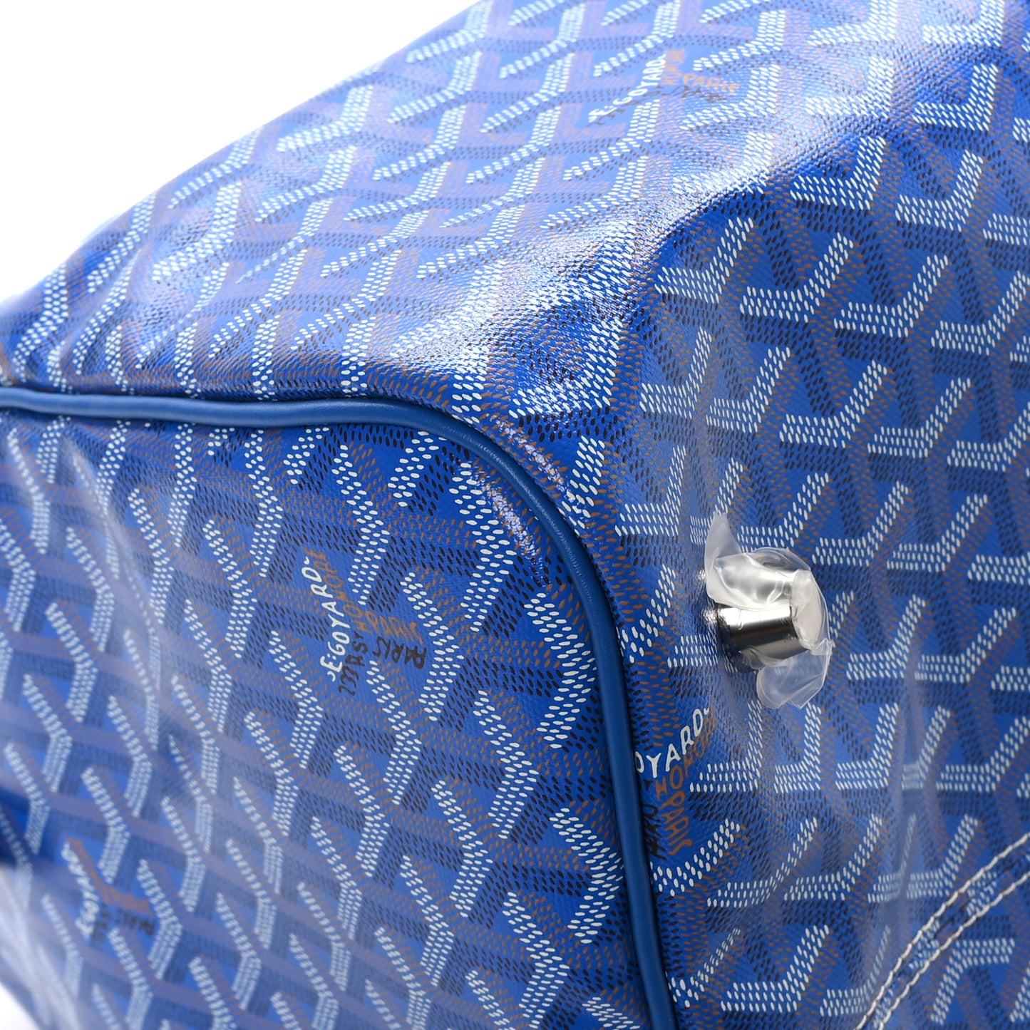 Goyardine Croisiere 50 Blue