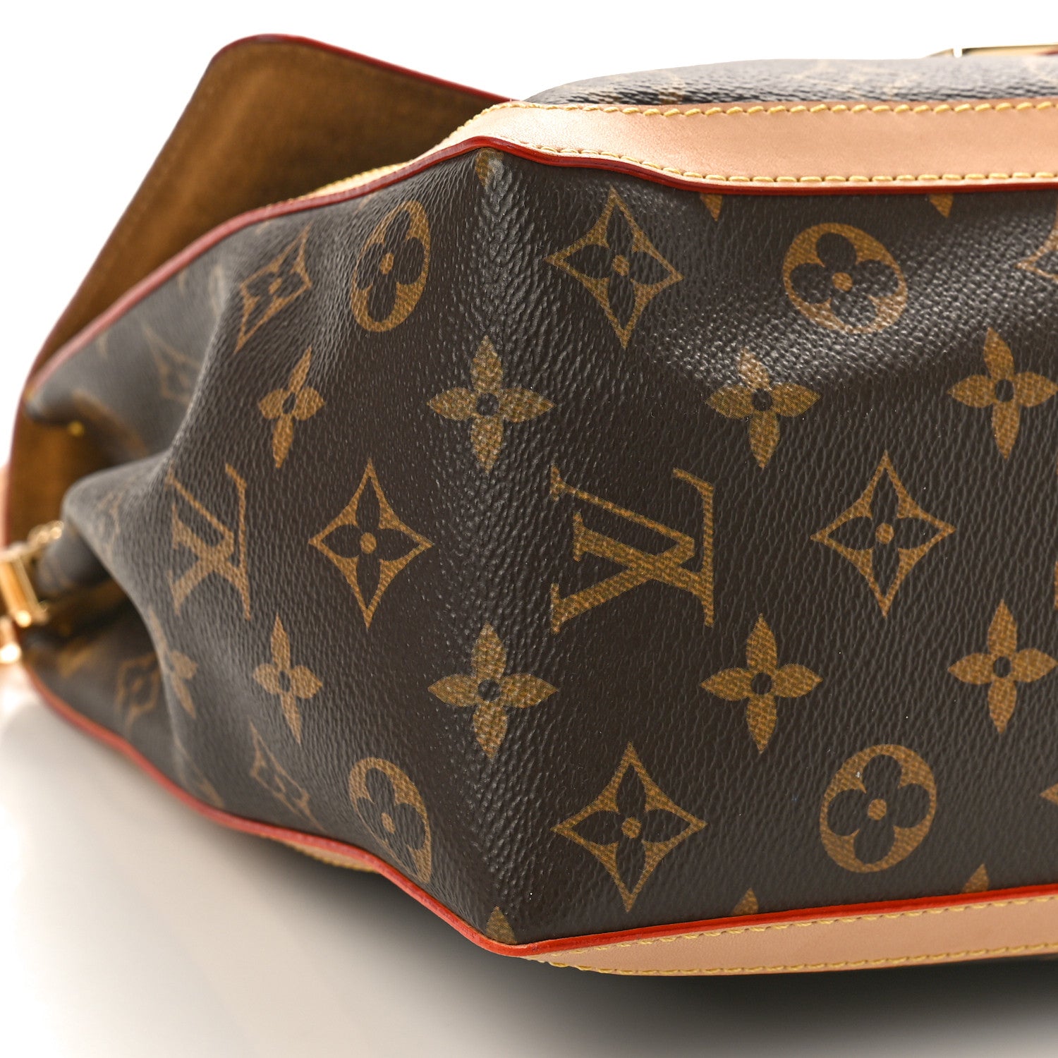 Louis Vuitton Monogram Dauphine Soft GM 8 of 10