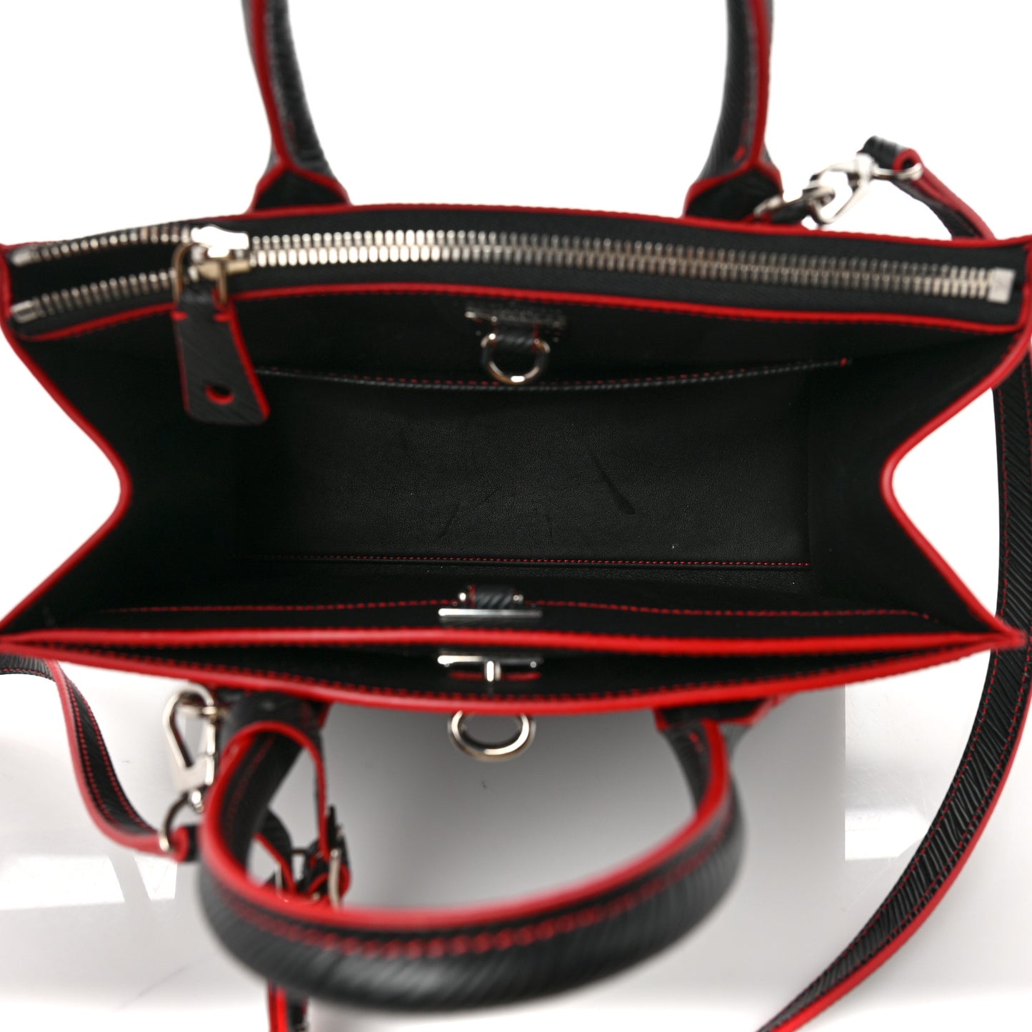 Epi City Steamer PM Black