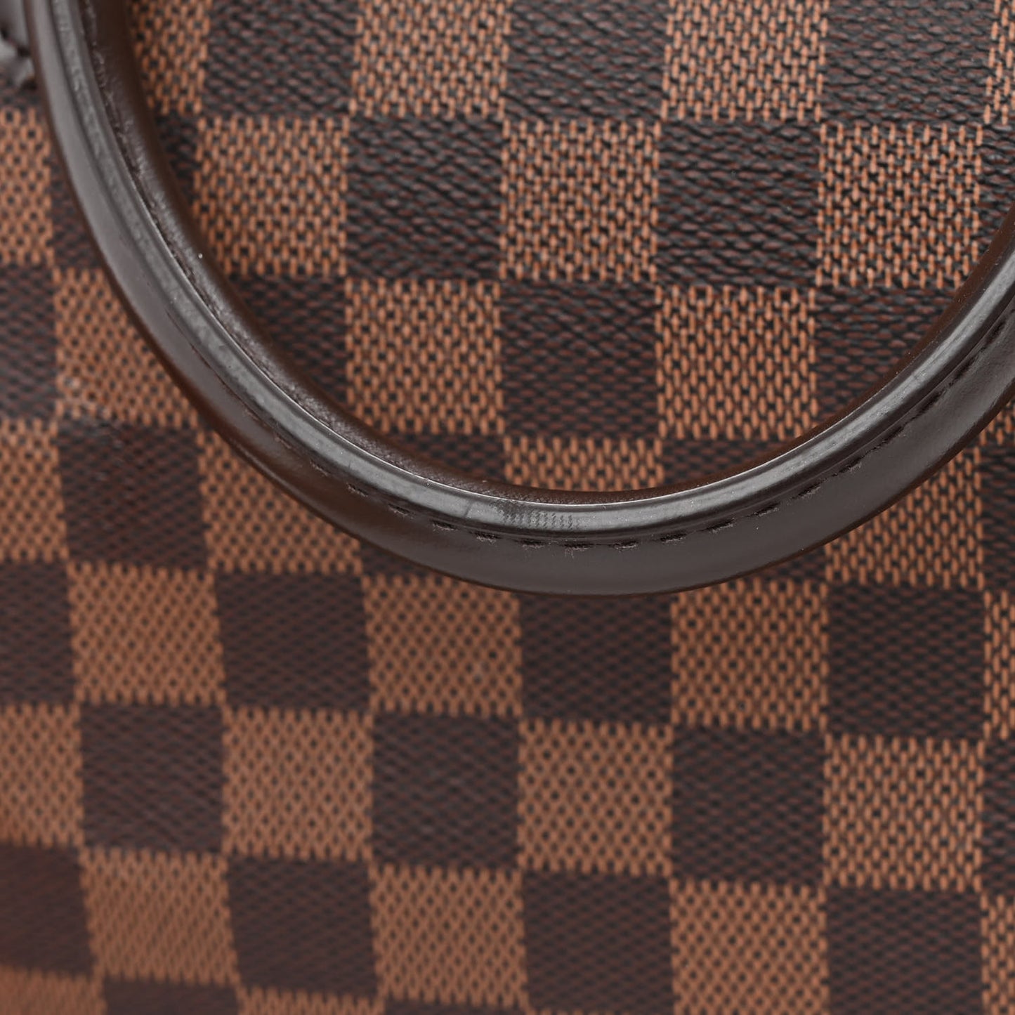 Damier Ebene Speedy 35