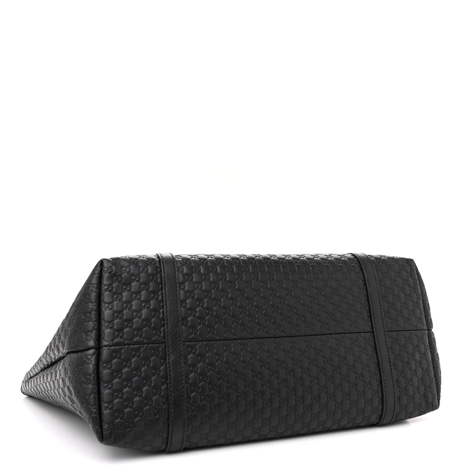 Gucci Microguccissima Medium Joy Tote Black 4 of 11