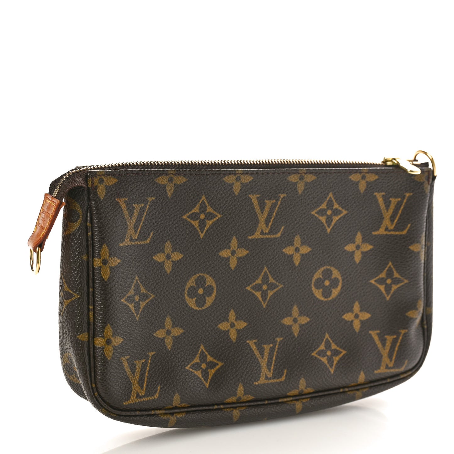 Monogram Pochette Accessories