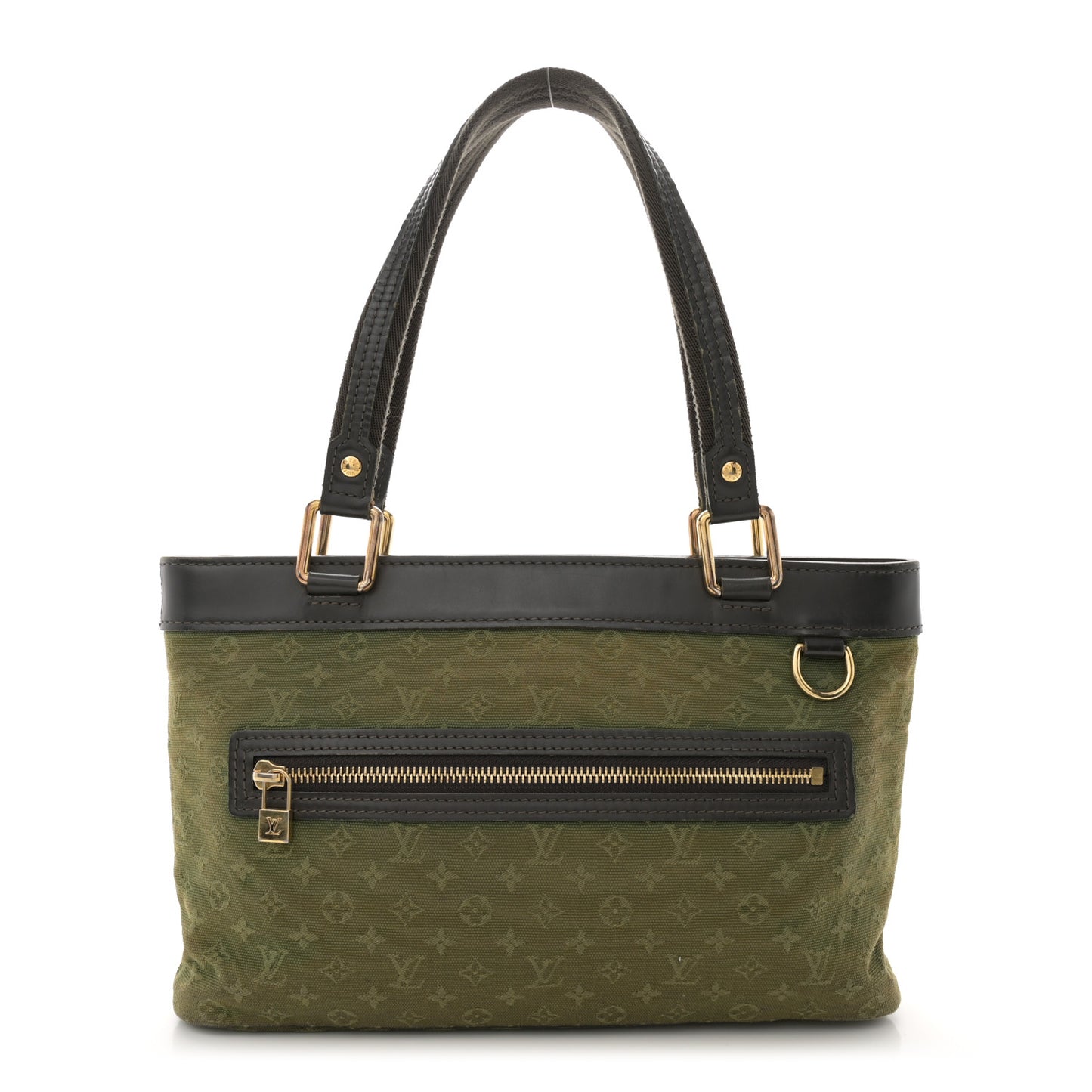 Mini Monogram Lucille PM Kaki