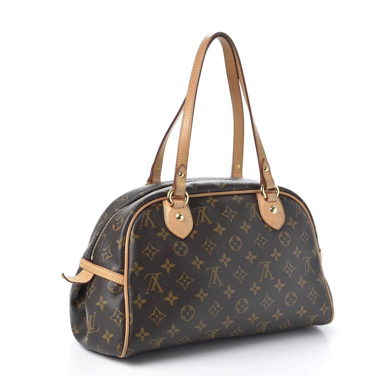 Monogram Montorgueil PM