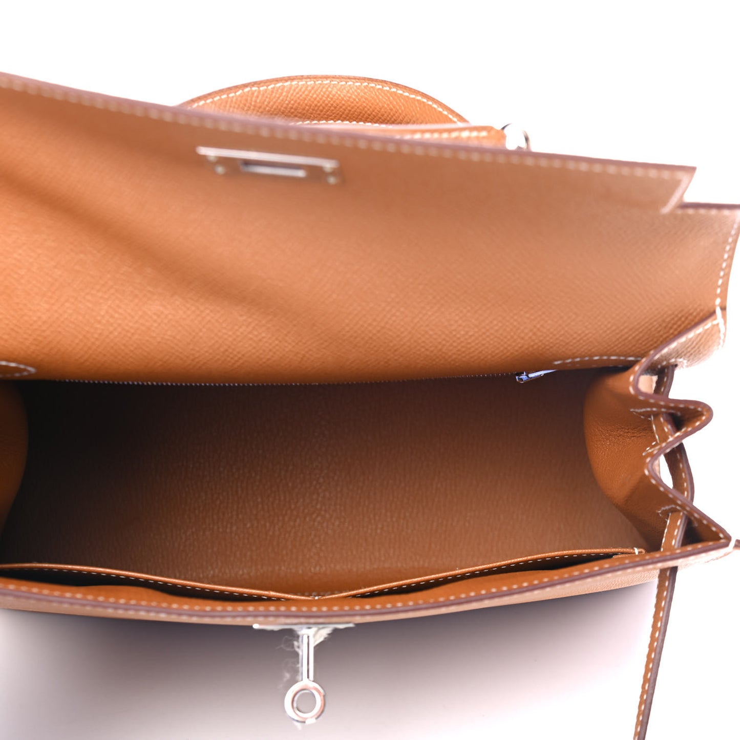 Epsom Kelly Sellier 28 Gold