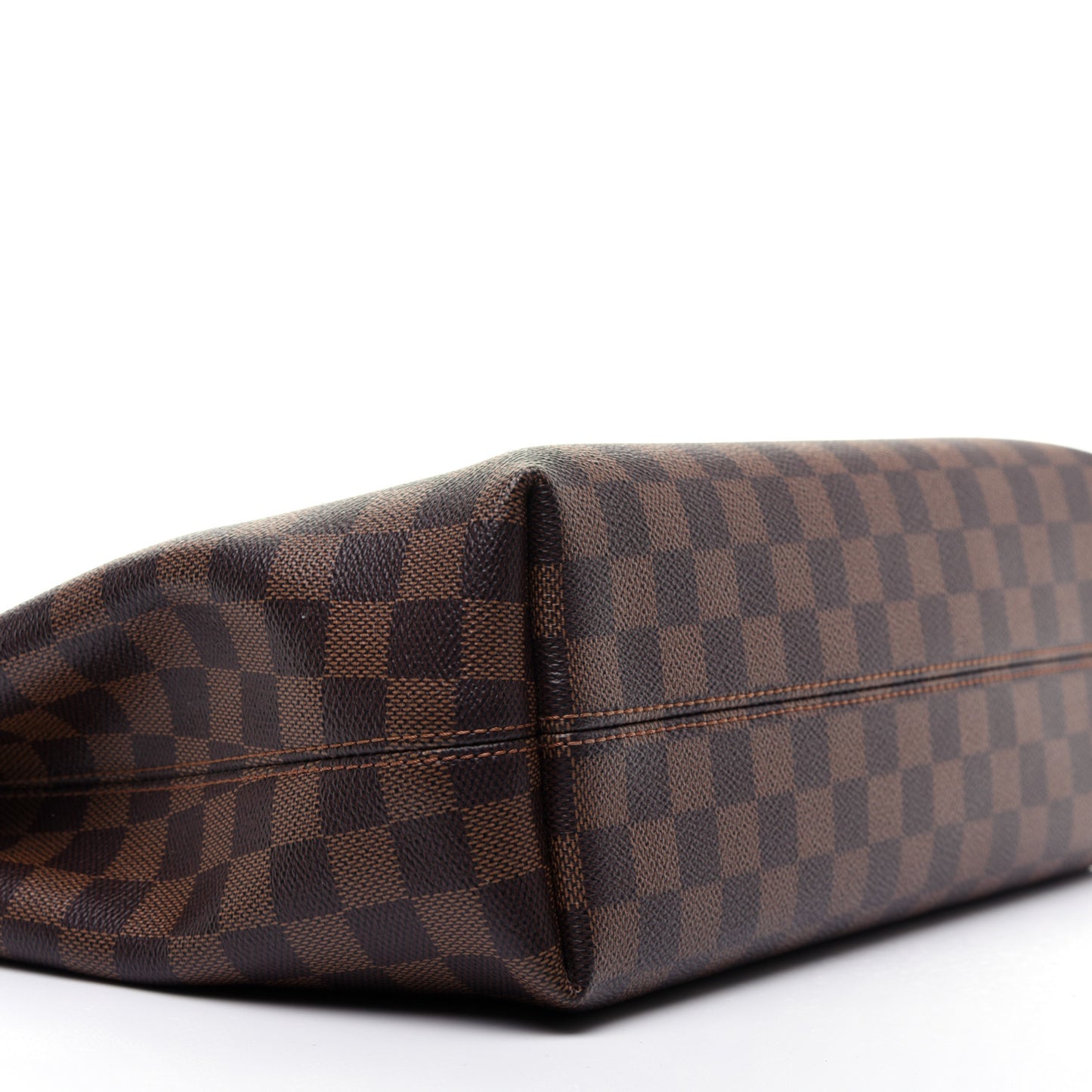 Damier Ebene Graceful PM