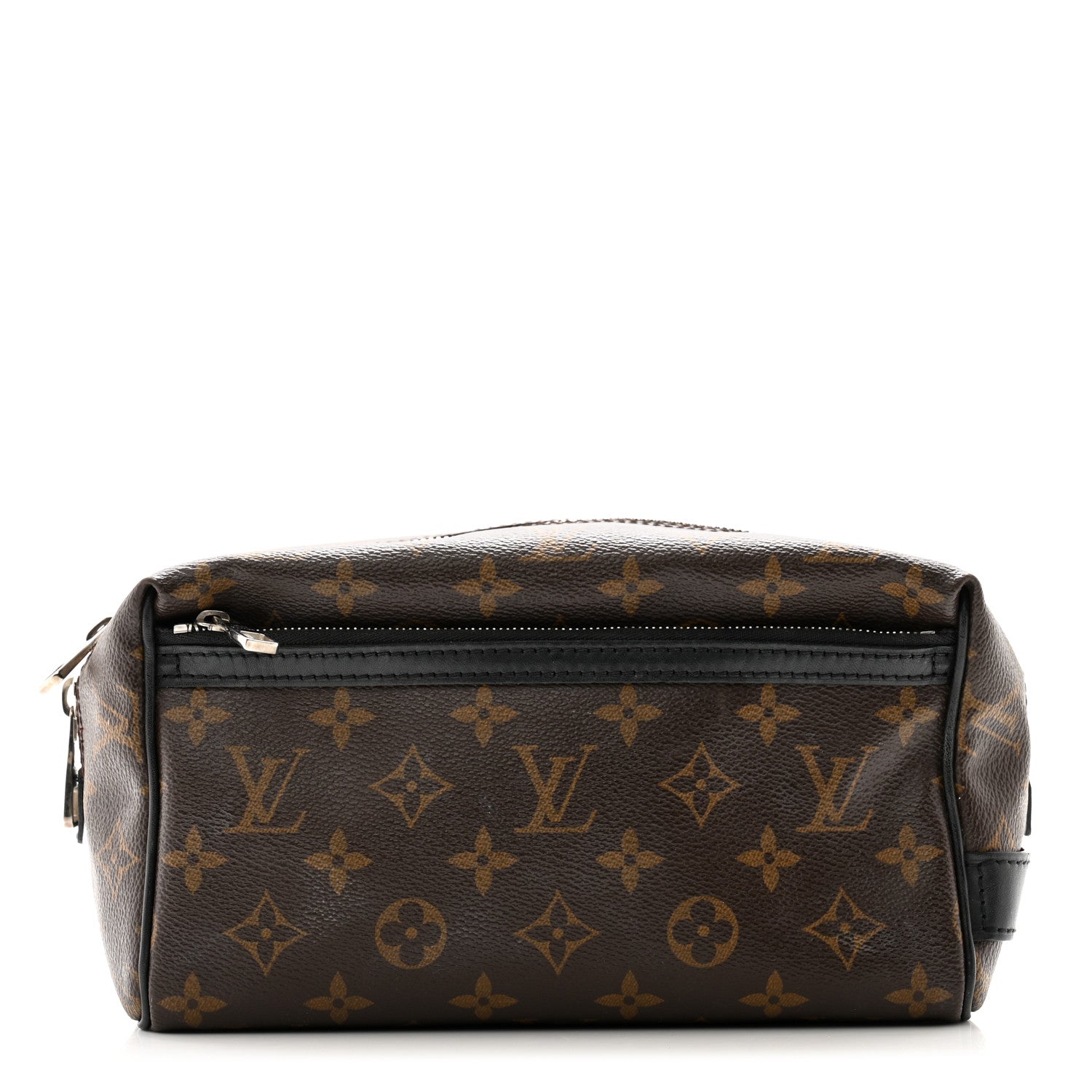 Louis Vuitton Monogram Macassar Toiletry Kit 1 of 9
