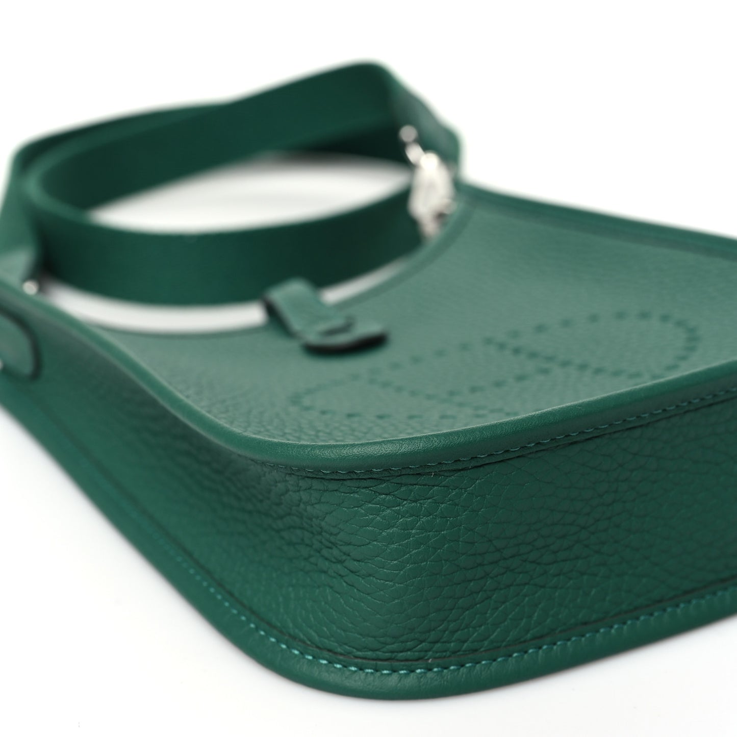 Taurillon Clemence Evelyne TPM Vert Vertigo