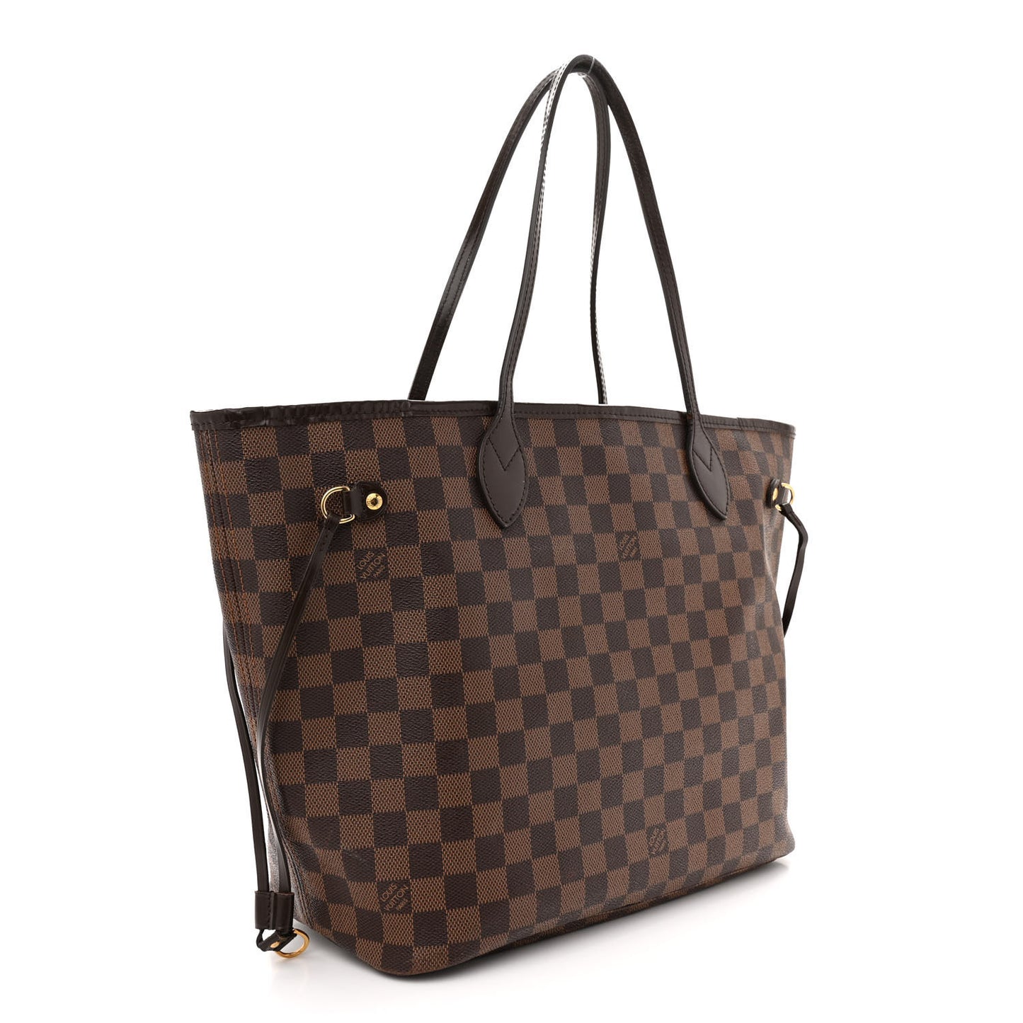 Damier Ebene Neverfull MM
