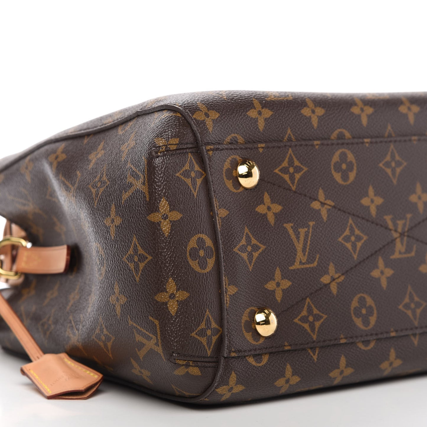 Monogram Montaigne MM