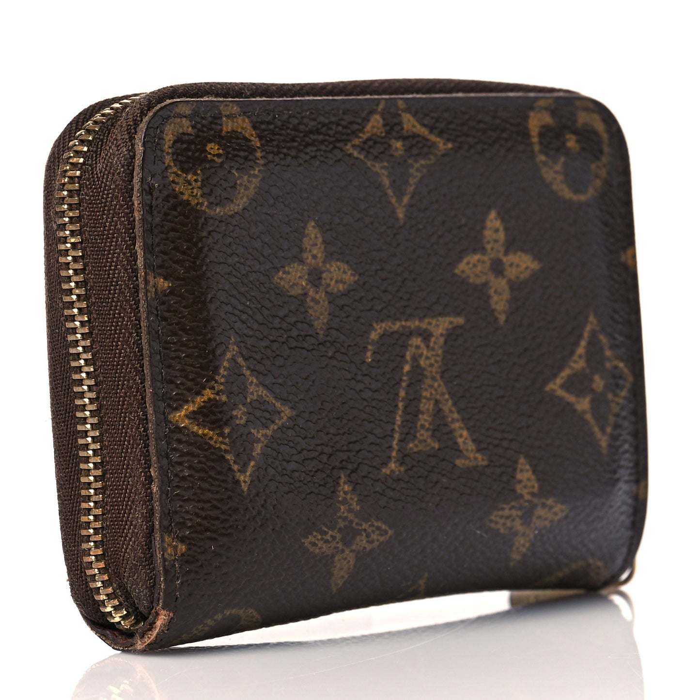 Monogram Zippy Coin Purse