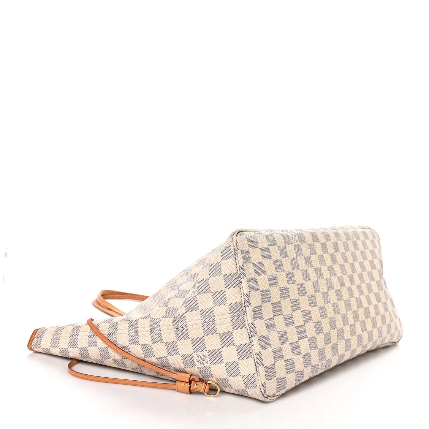 Damier Azur Neo Neverfull GM