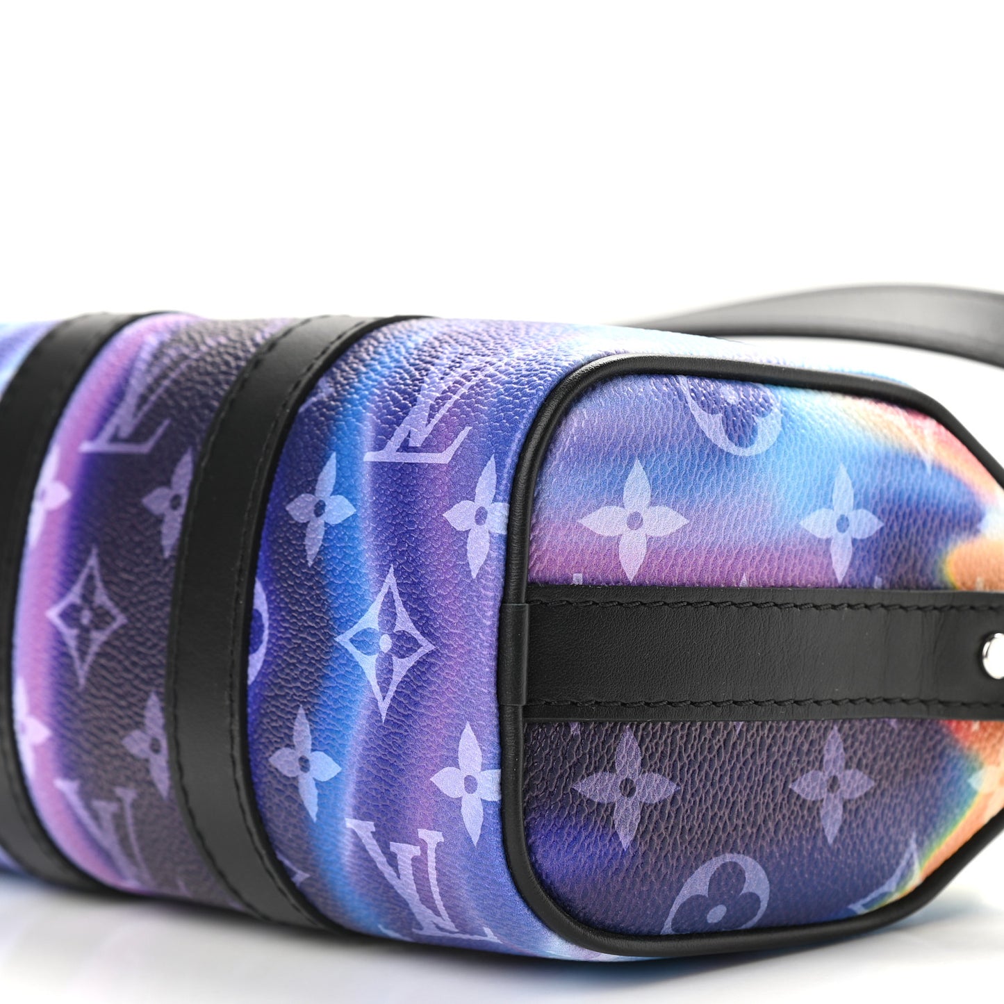Monogram Sunset Keepall XS Multicolor