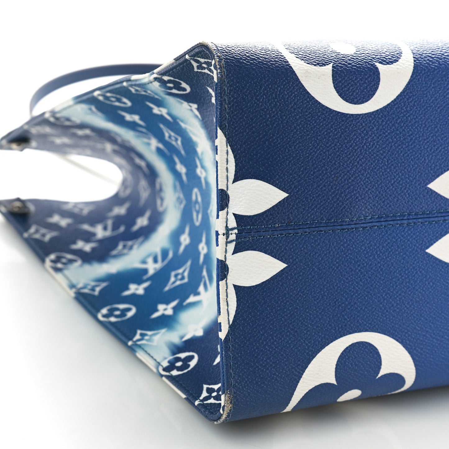 Monogram Escale Onthego GM Blue