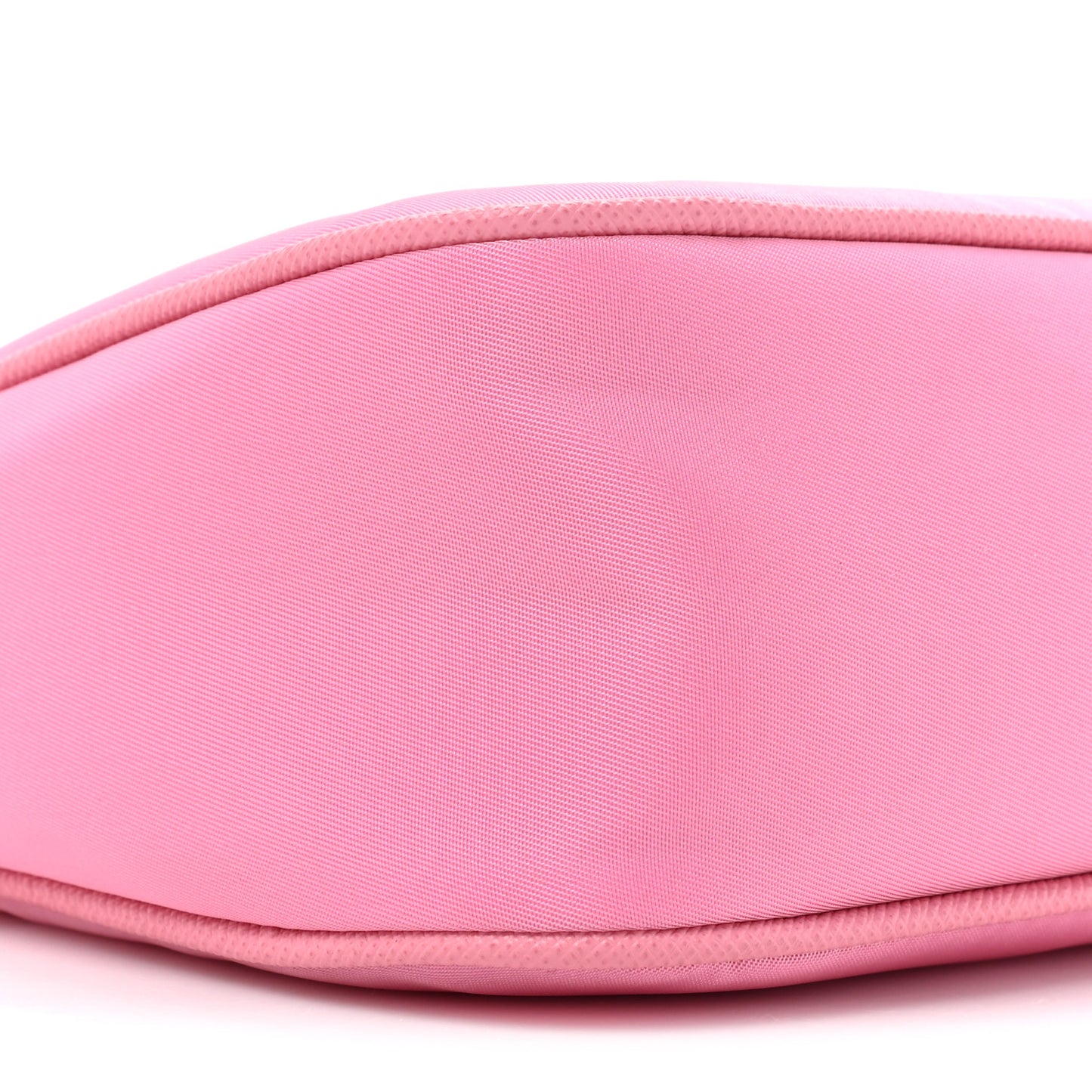 Nylon Re-Edition 2005 Shoulder Bag Begonia