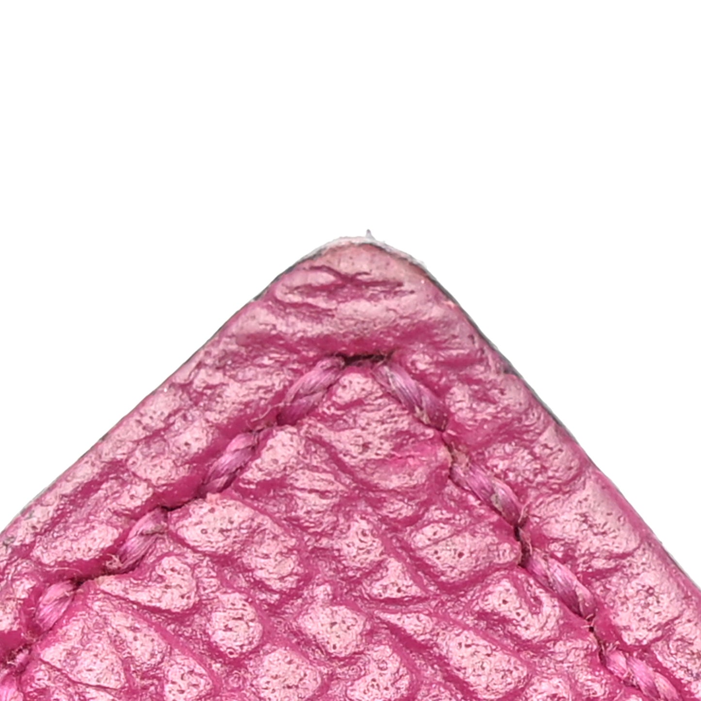 Epsom Mini Bearn Wallet Rose Pourpre