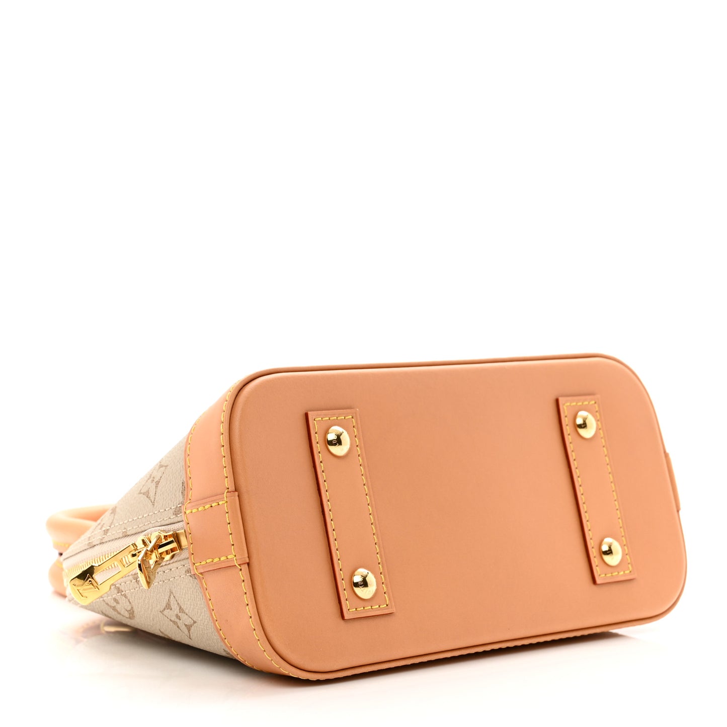 Monopaname Alma BB Beige Ocher