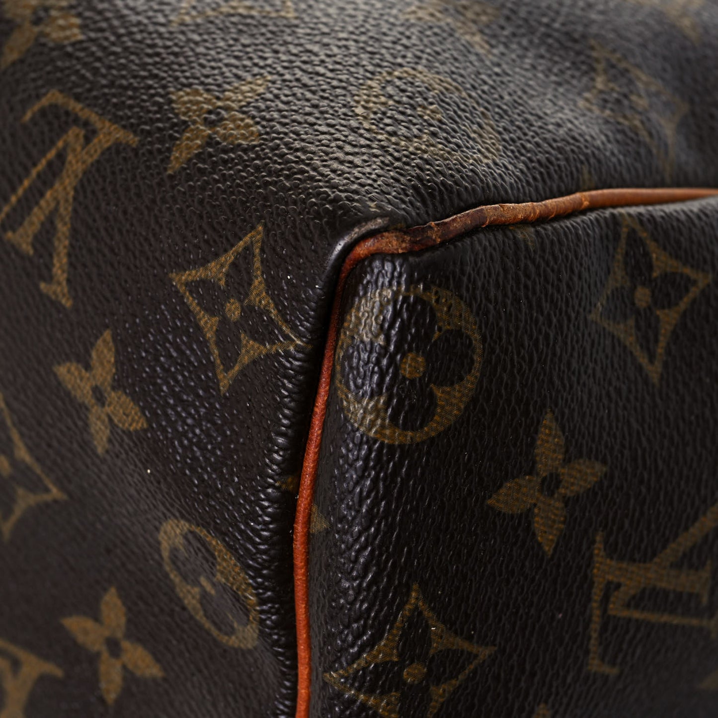 Monogram Speedy 35