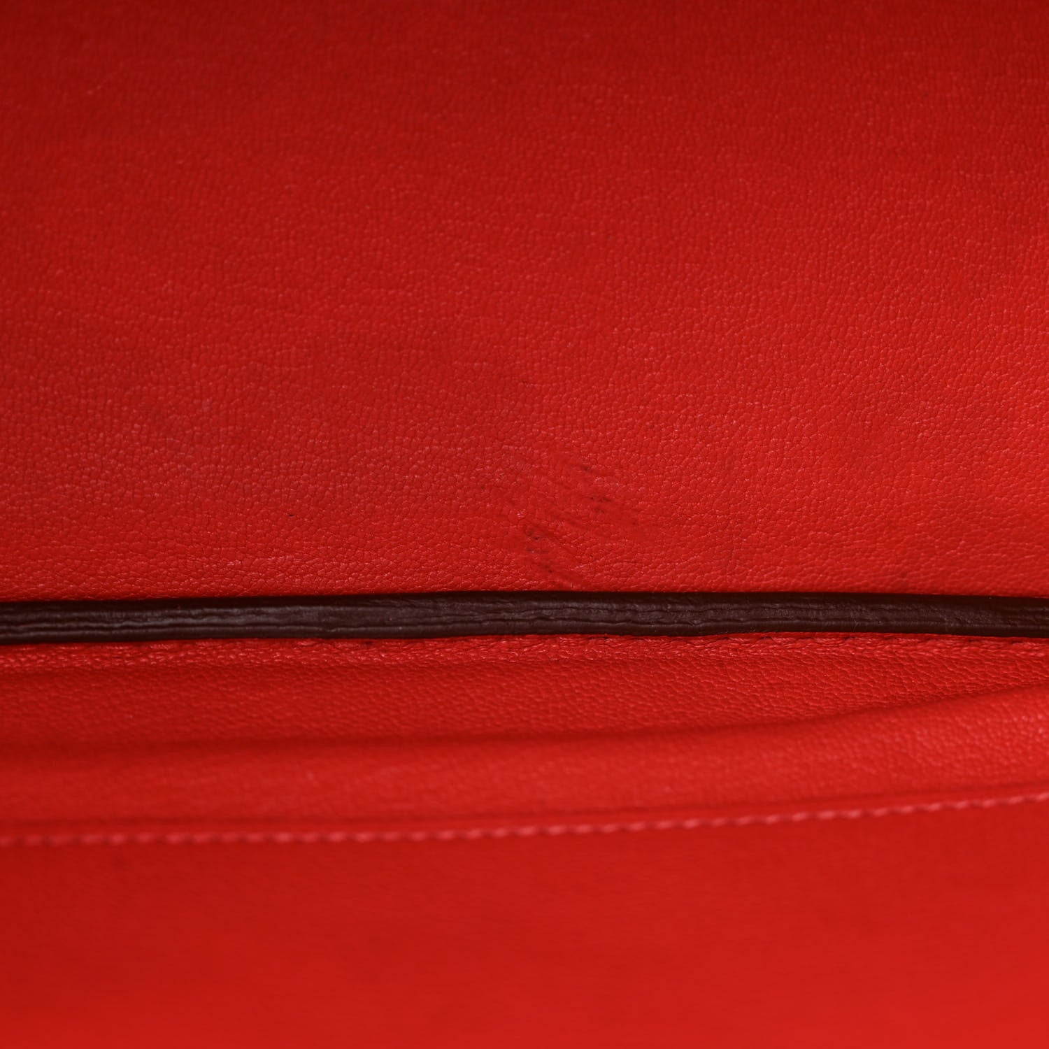 Hermes Togo Birkin 30 Rouge Pivoine 11 of 14