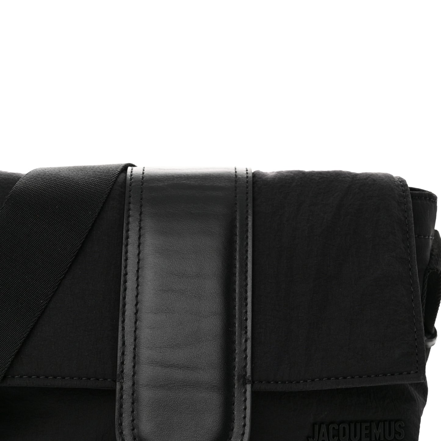 Nylon Le Petit Bambimou Black