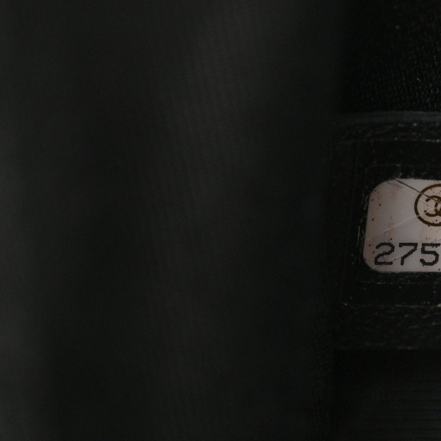 Caviar Quilted New Medium Boy Flap Black